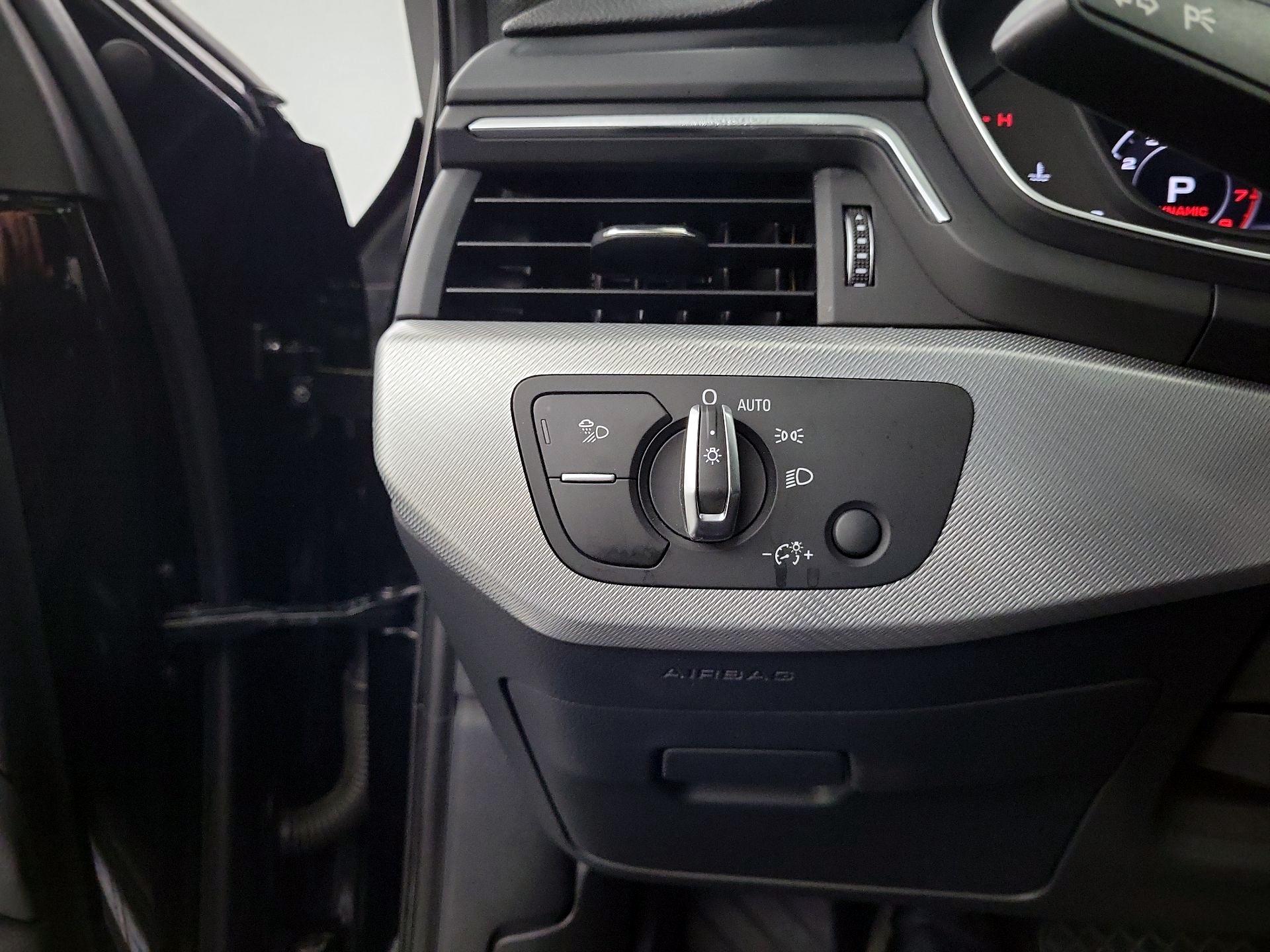 Thumbnail: 2019 Audi A4 - 11