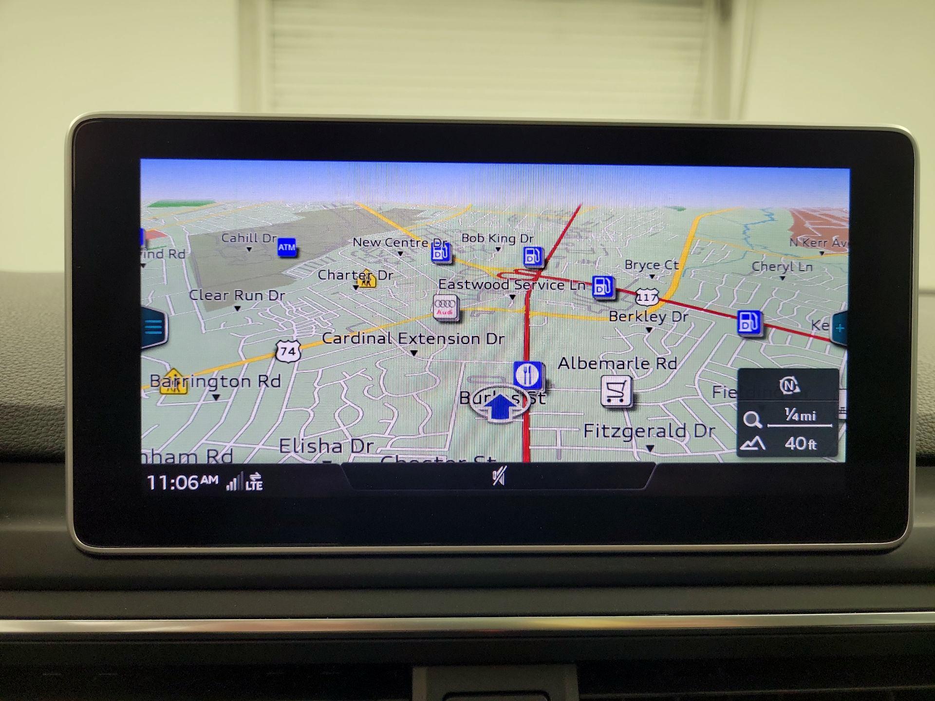 Thumbnail: 2019 Audi A4 - 12