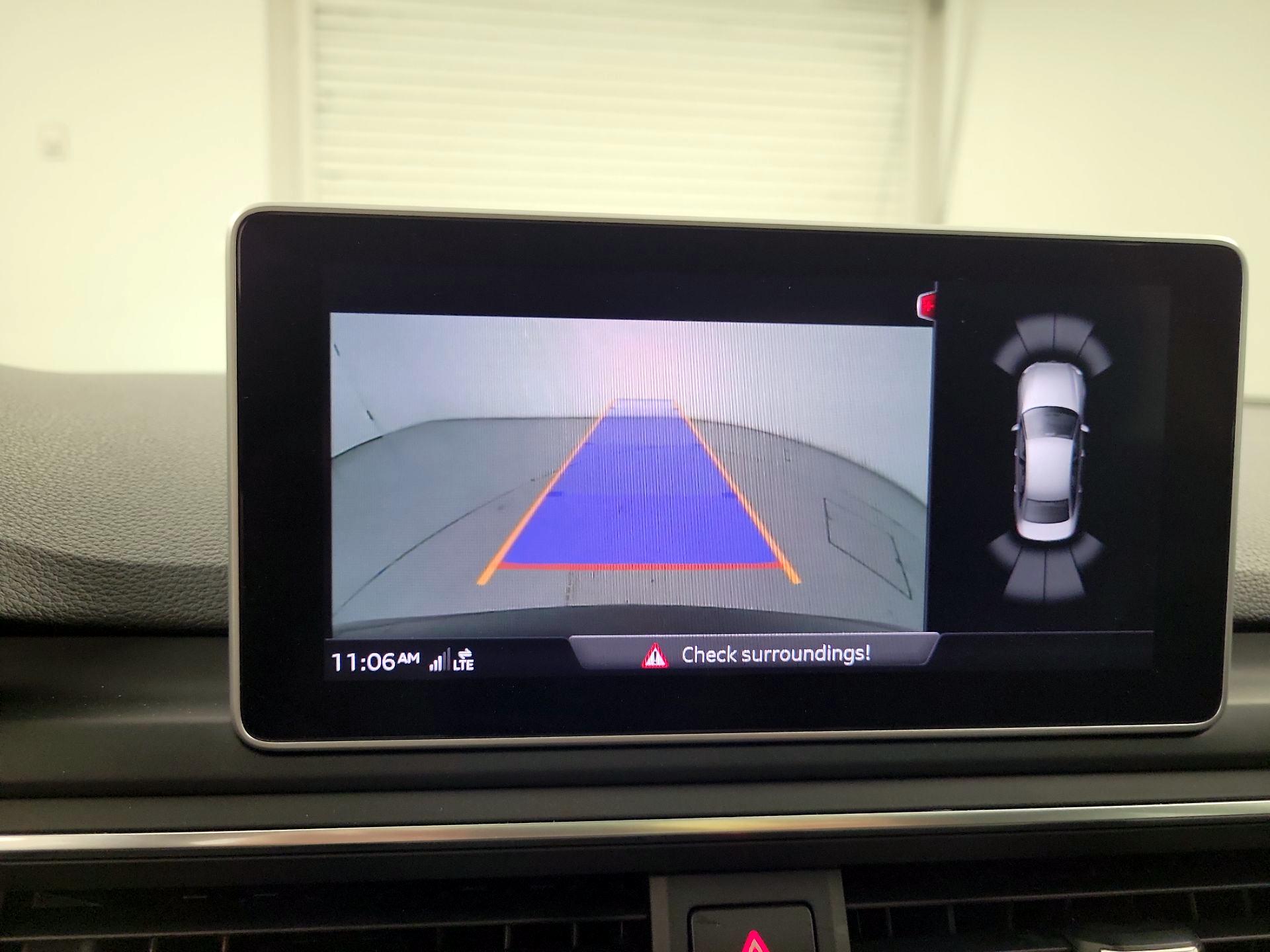 Thumbnail: 2019 Audi A4 - 13