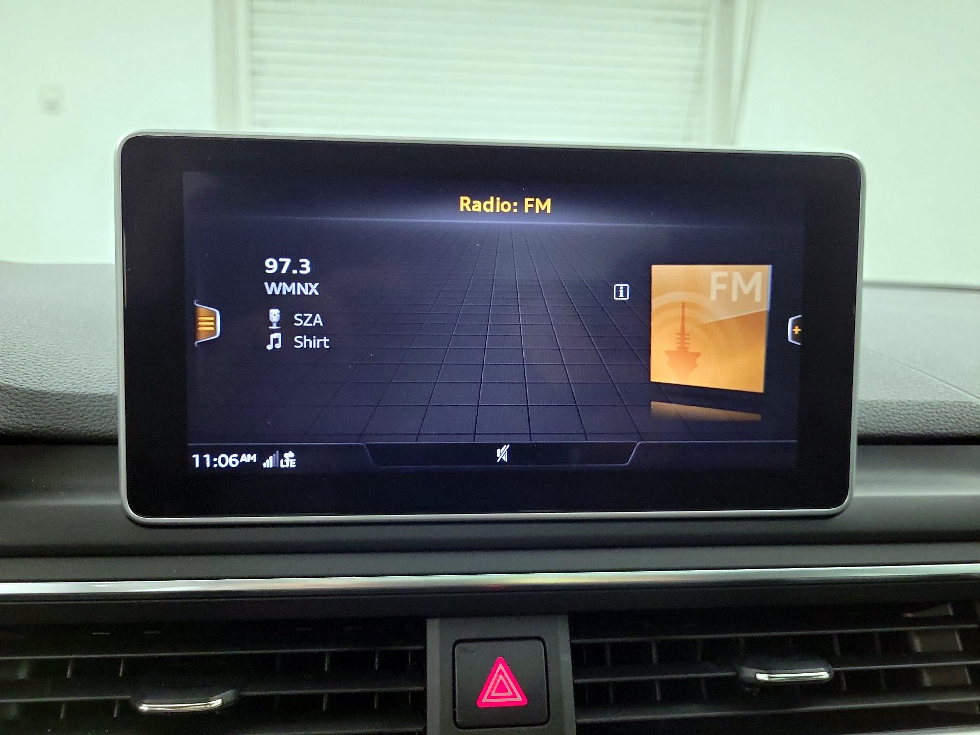 Thumbnail: 2019 Audi A4 - 14