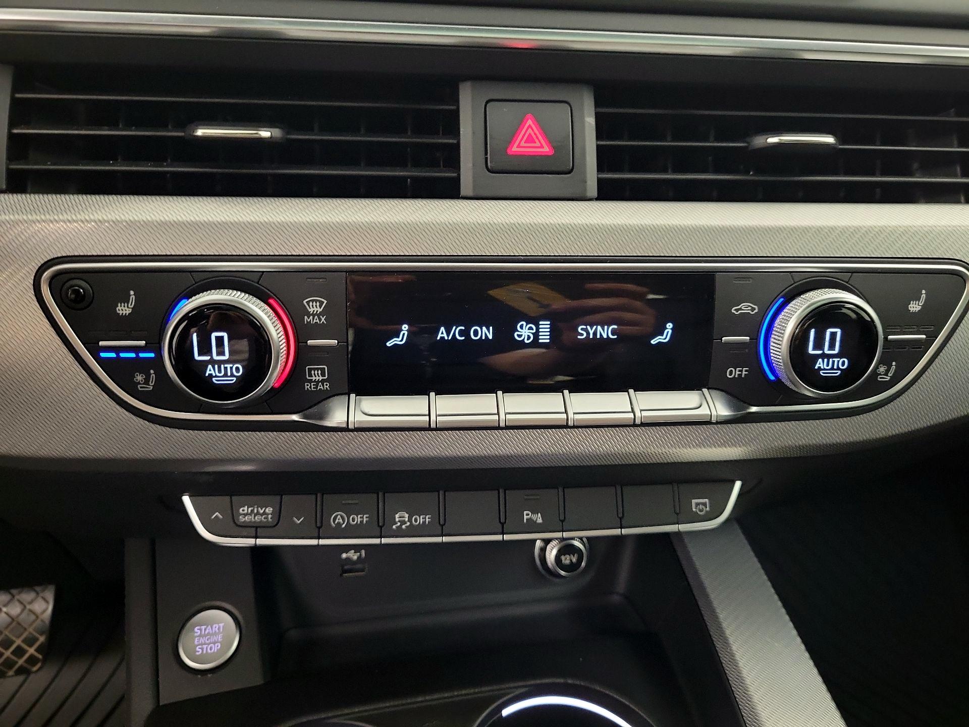 Thumbnail: 2019 Audi A4 - 15