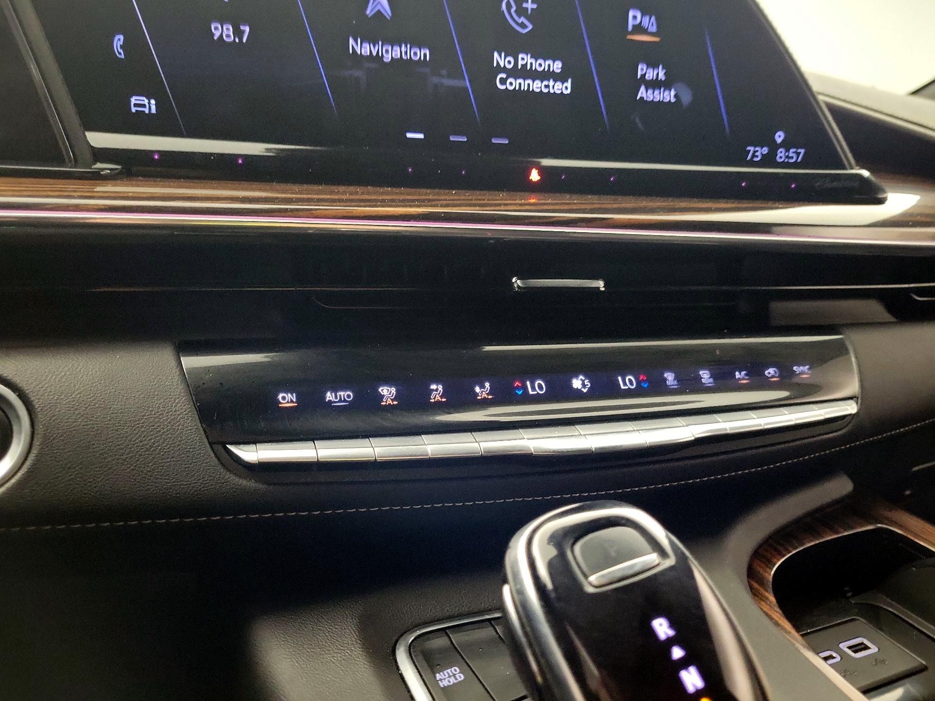 Thumbnail: 2022 Cadillac Escalade - 15