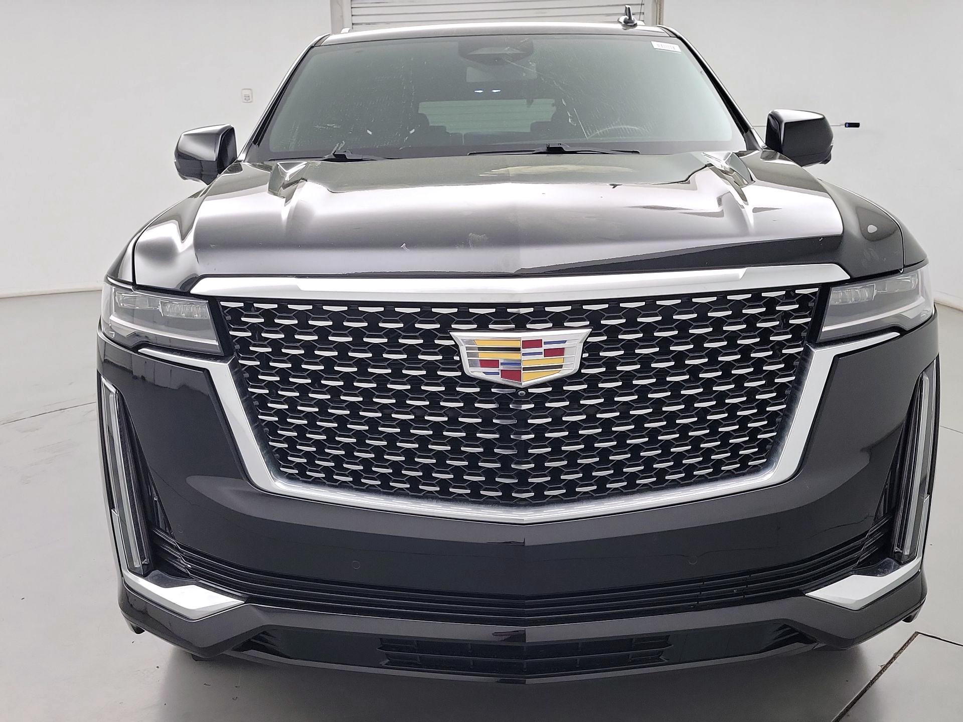 Thumbnail: 2022 Cadillac Escalade - 2