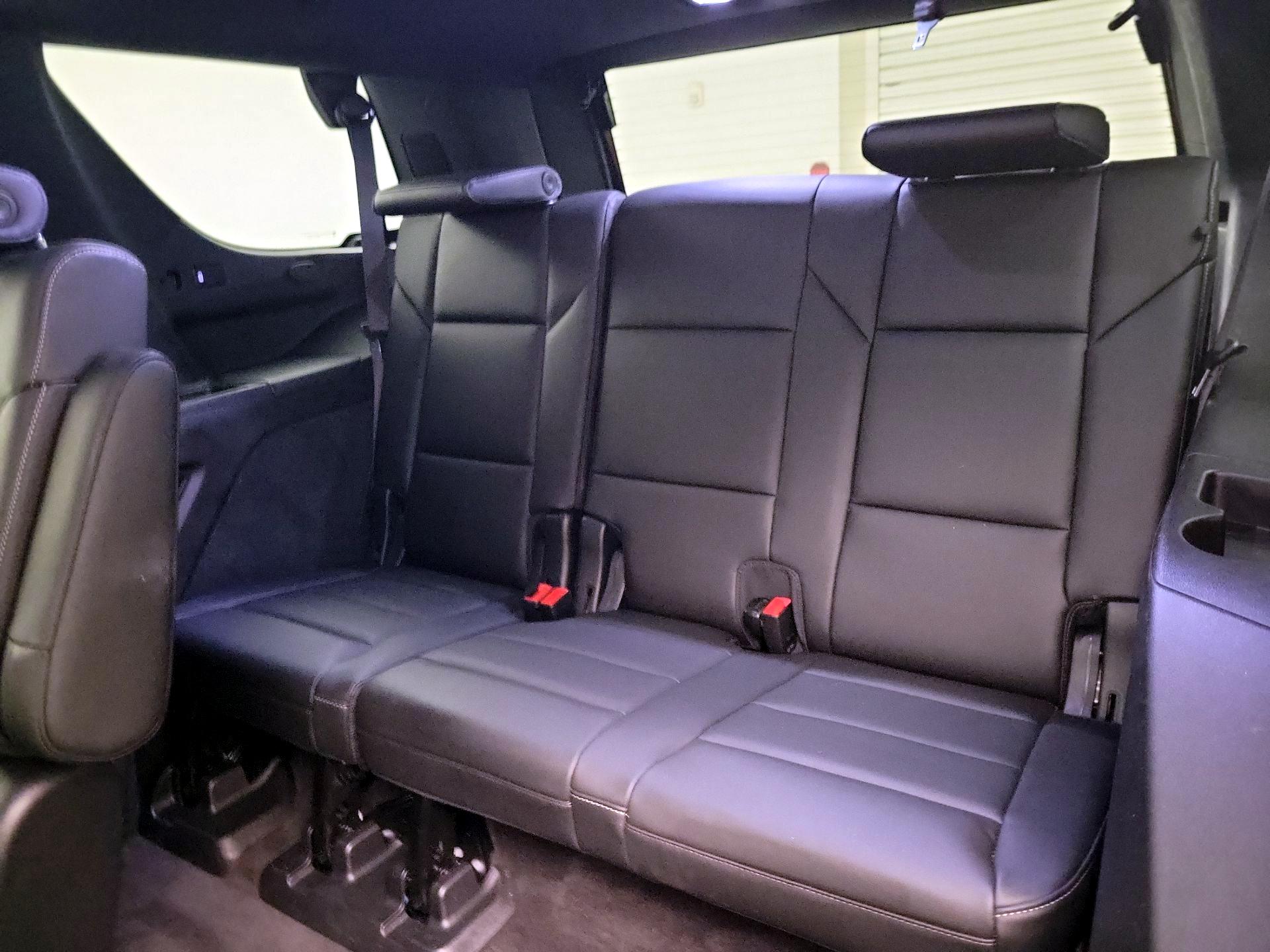 Thumbnail: 2022 Cadillac Escalade - 19