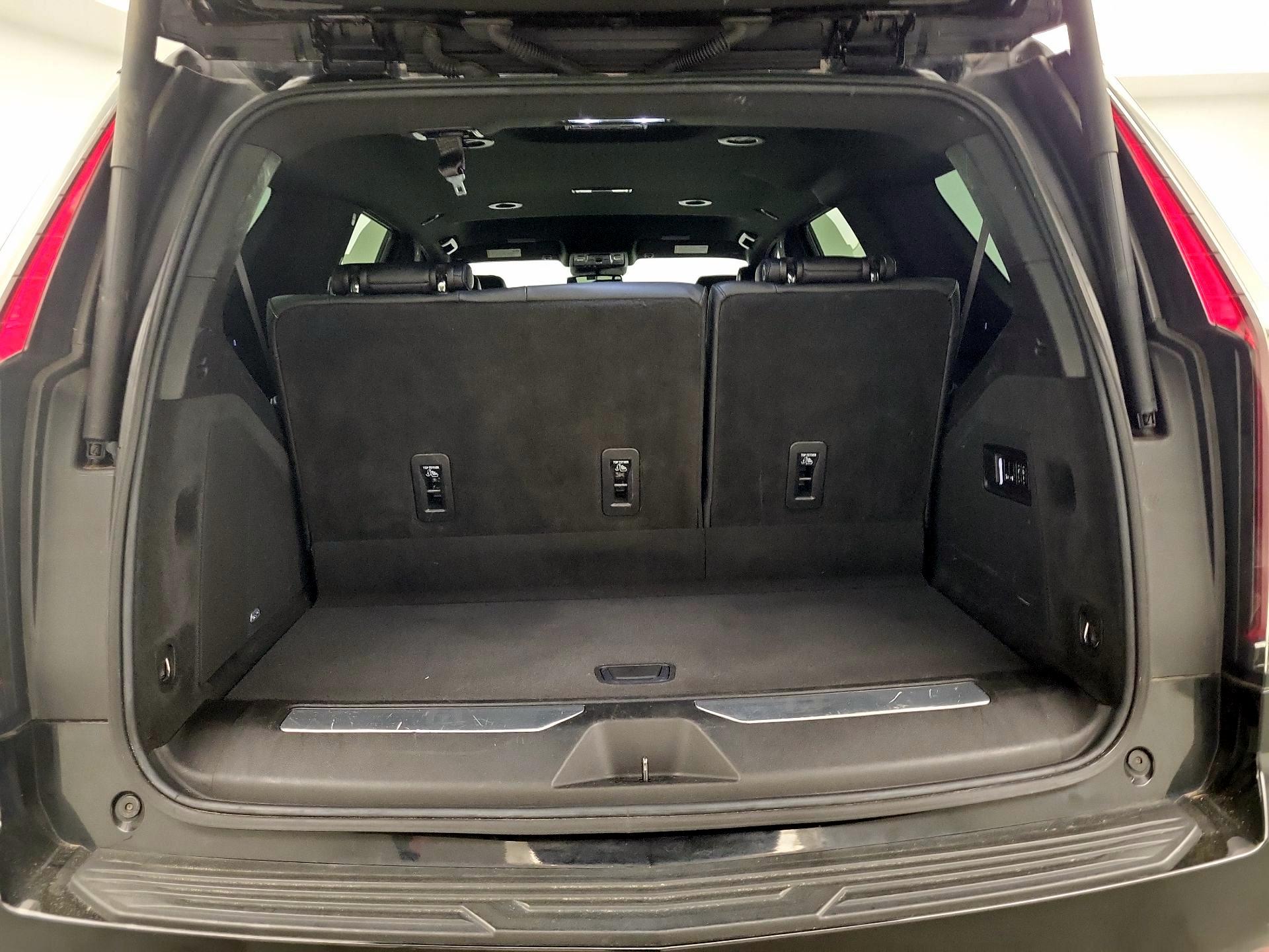 Thumbnail: 2022 Cadillac Escalade - 20