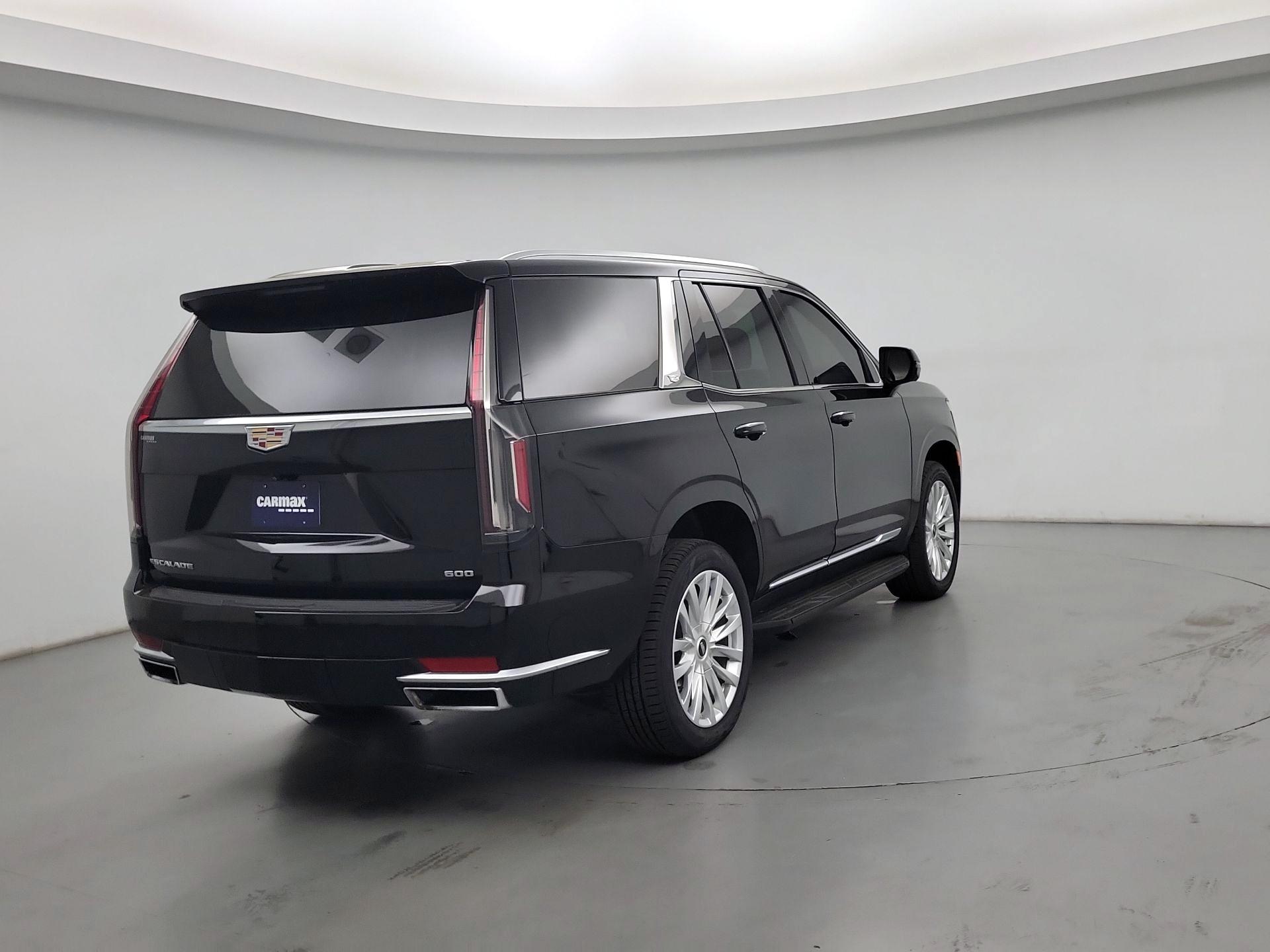 Thumbnail: 2022 Cadillac Escalade - 5
