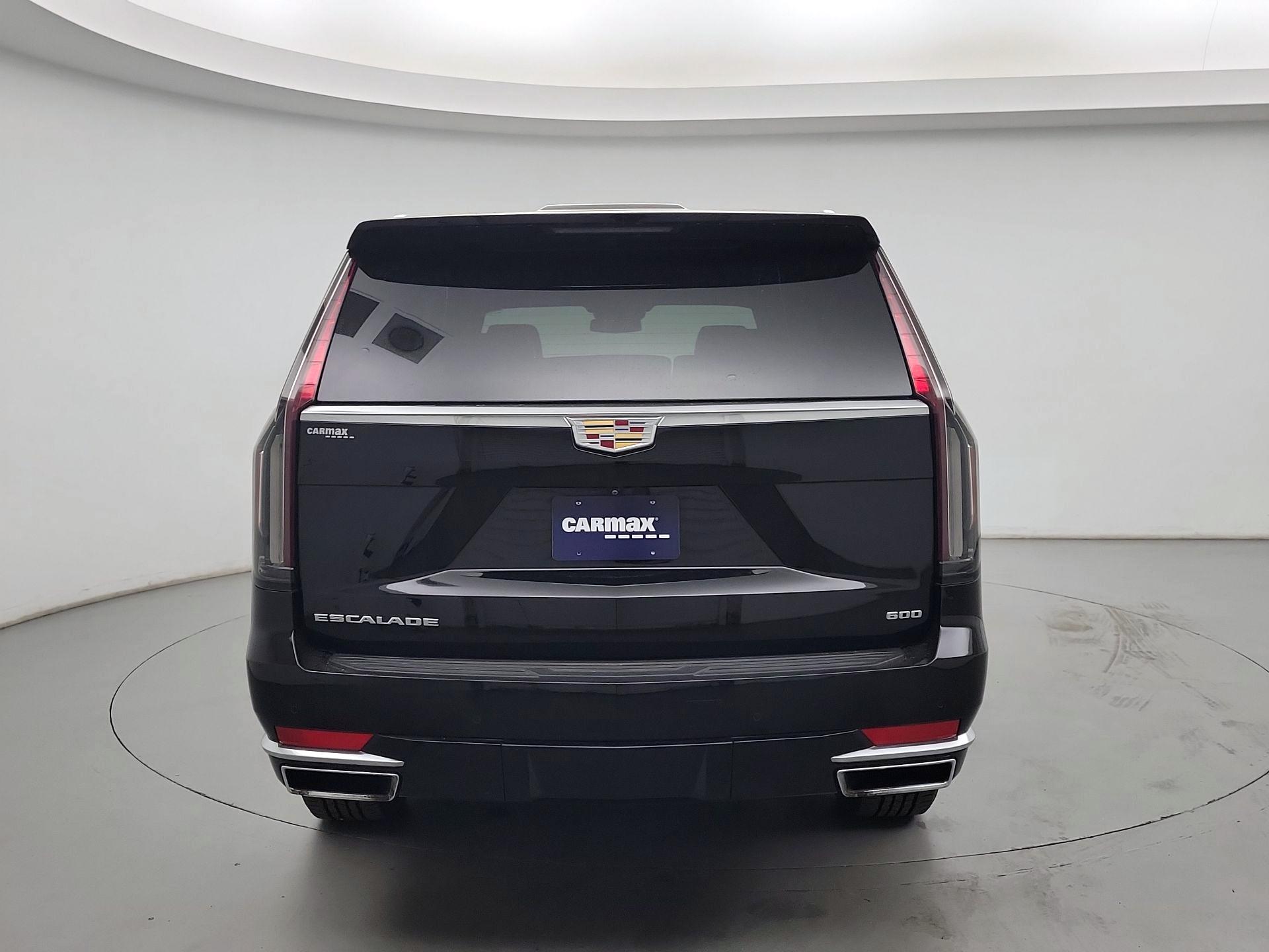Thumbnail: 2022 Cadillac Escalade - 6