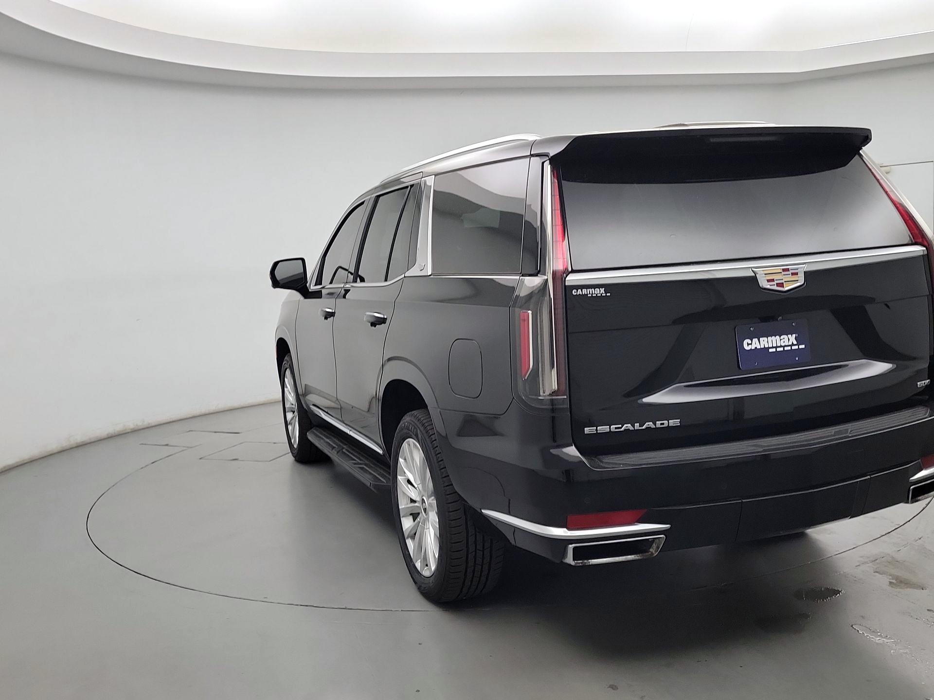 Thumbnail: 2022 Cadillac Escalade - 7