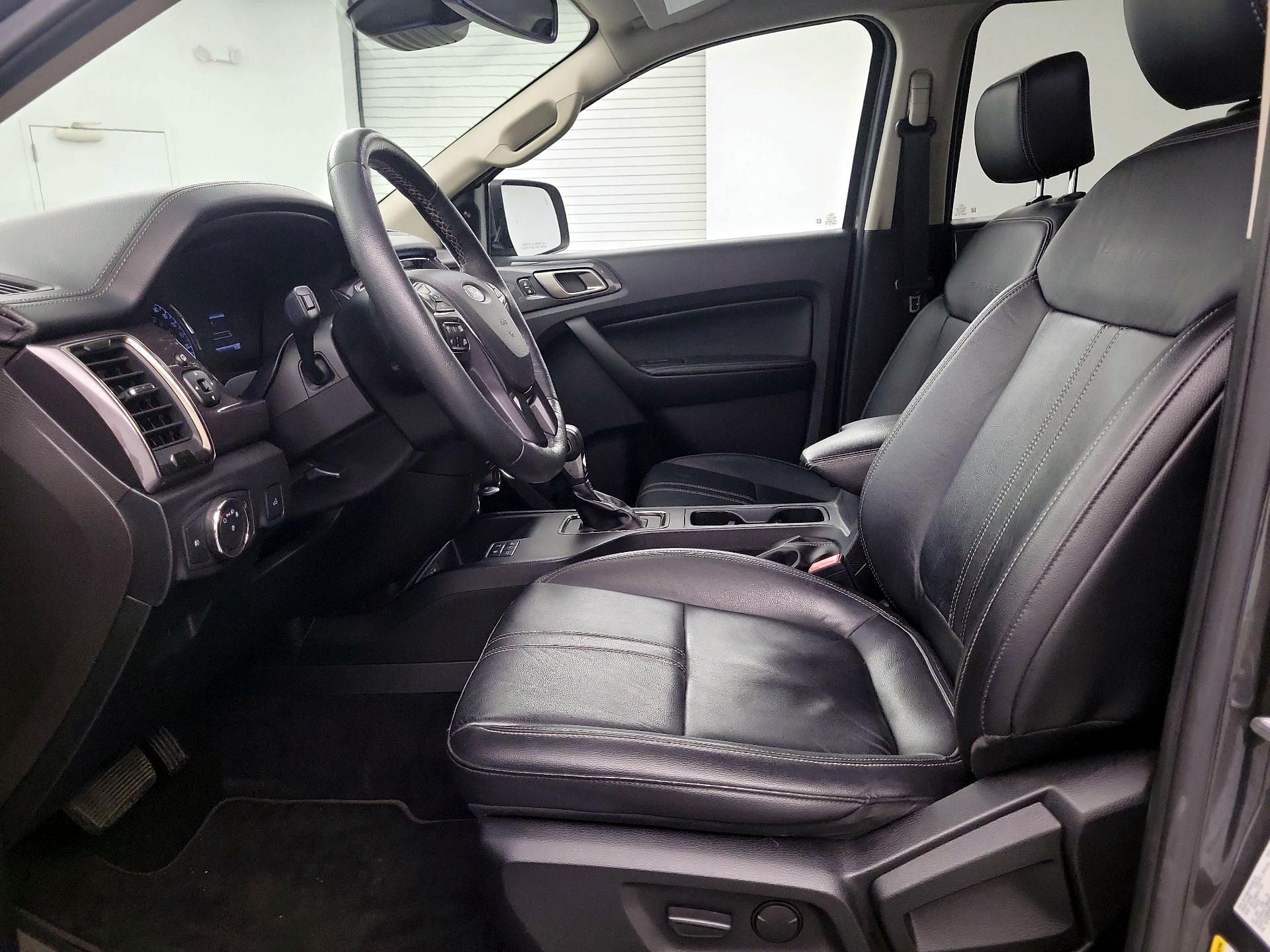 Thumbnail: 2019 Ford Ranger - 9