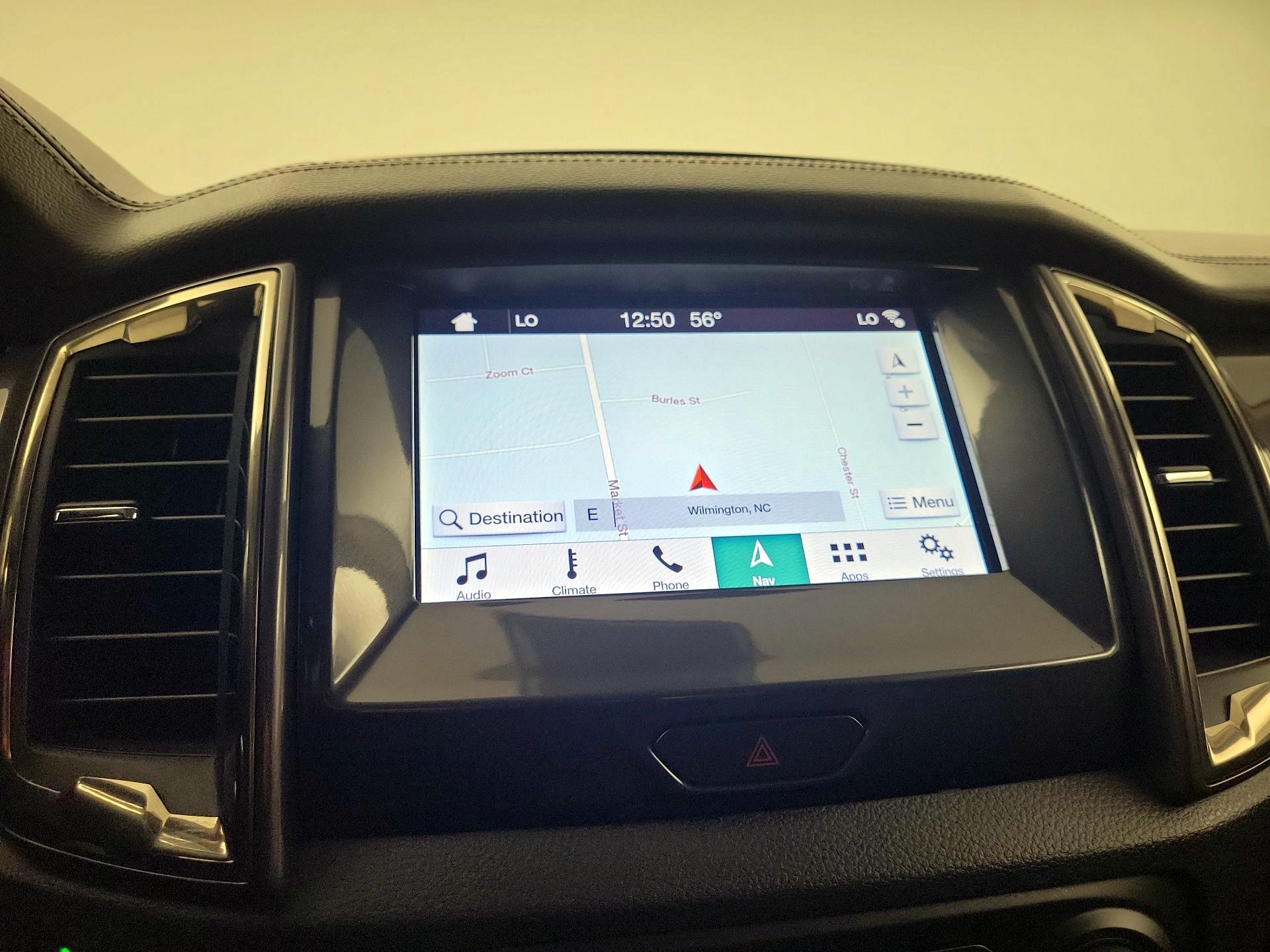 Thumbnail: 2019 Ford Ranger - 12