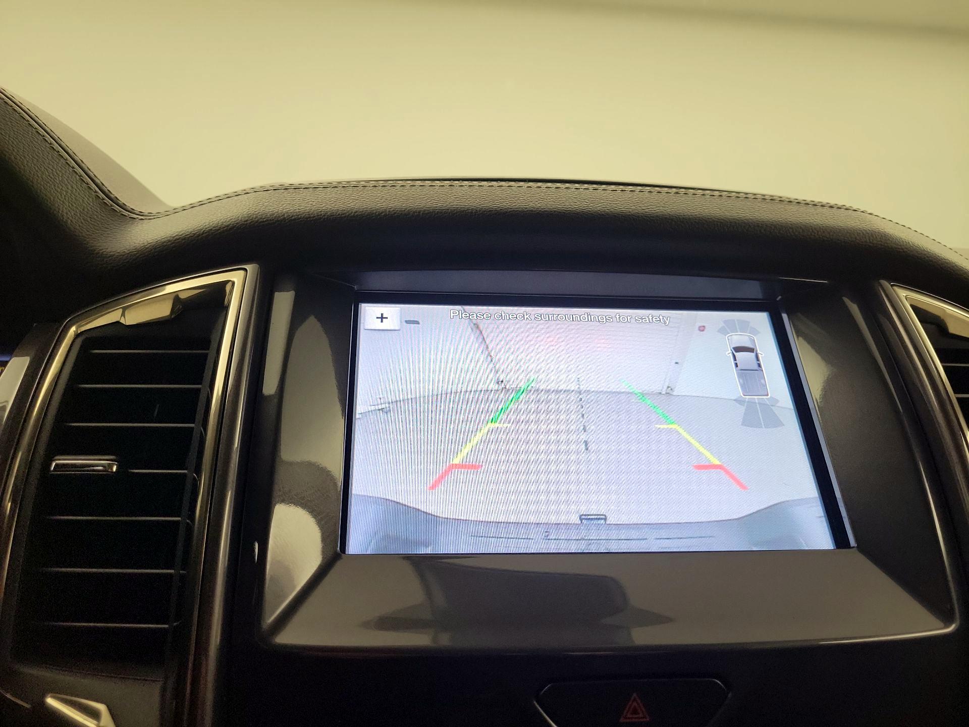 Thumbnail: 2019 Ford Ranger - 13