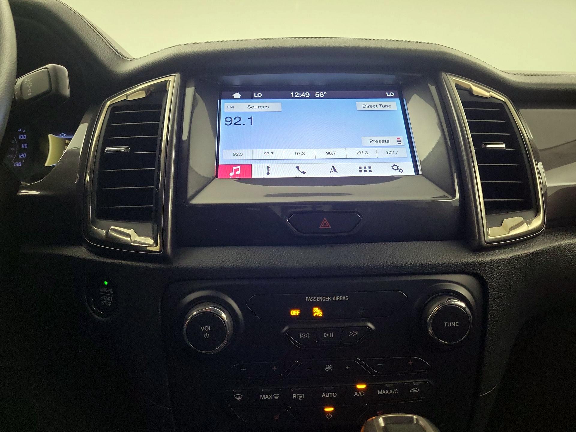 Thumbnail: 2019 Ford Ranger - 14