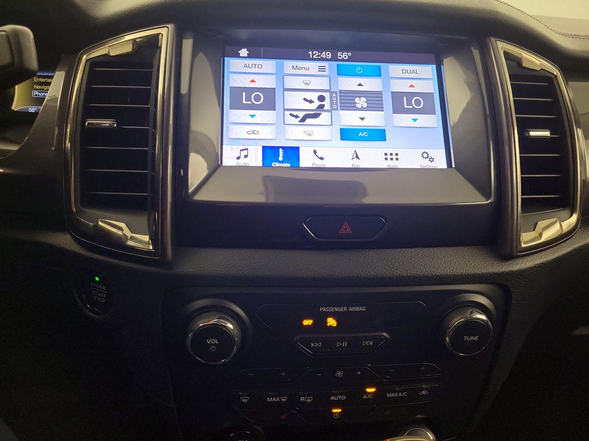 Thumbnail: 2019 Ford Ranger - 15