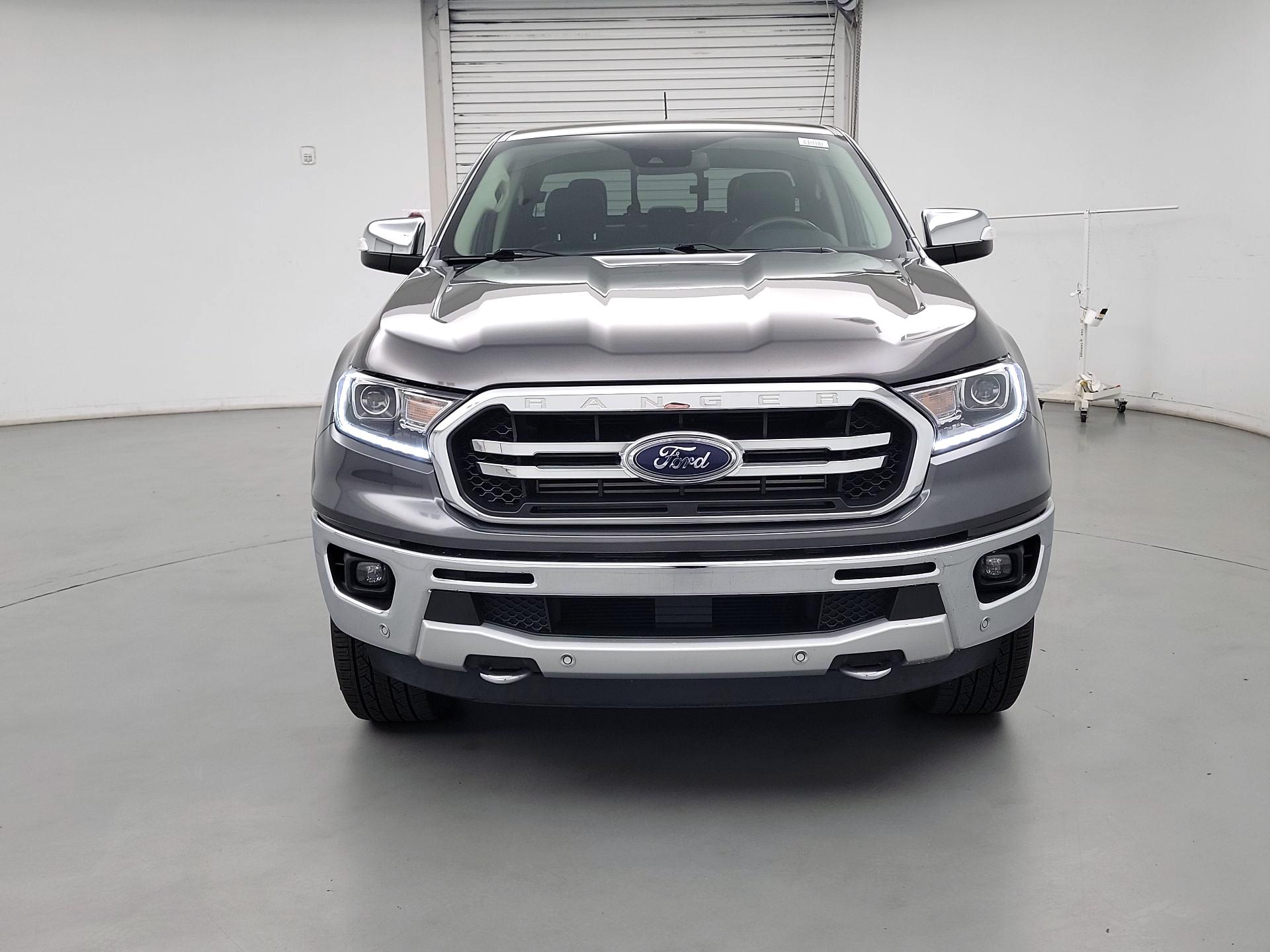 Thumbnail: 2019 Ford Ranger - 2