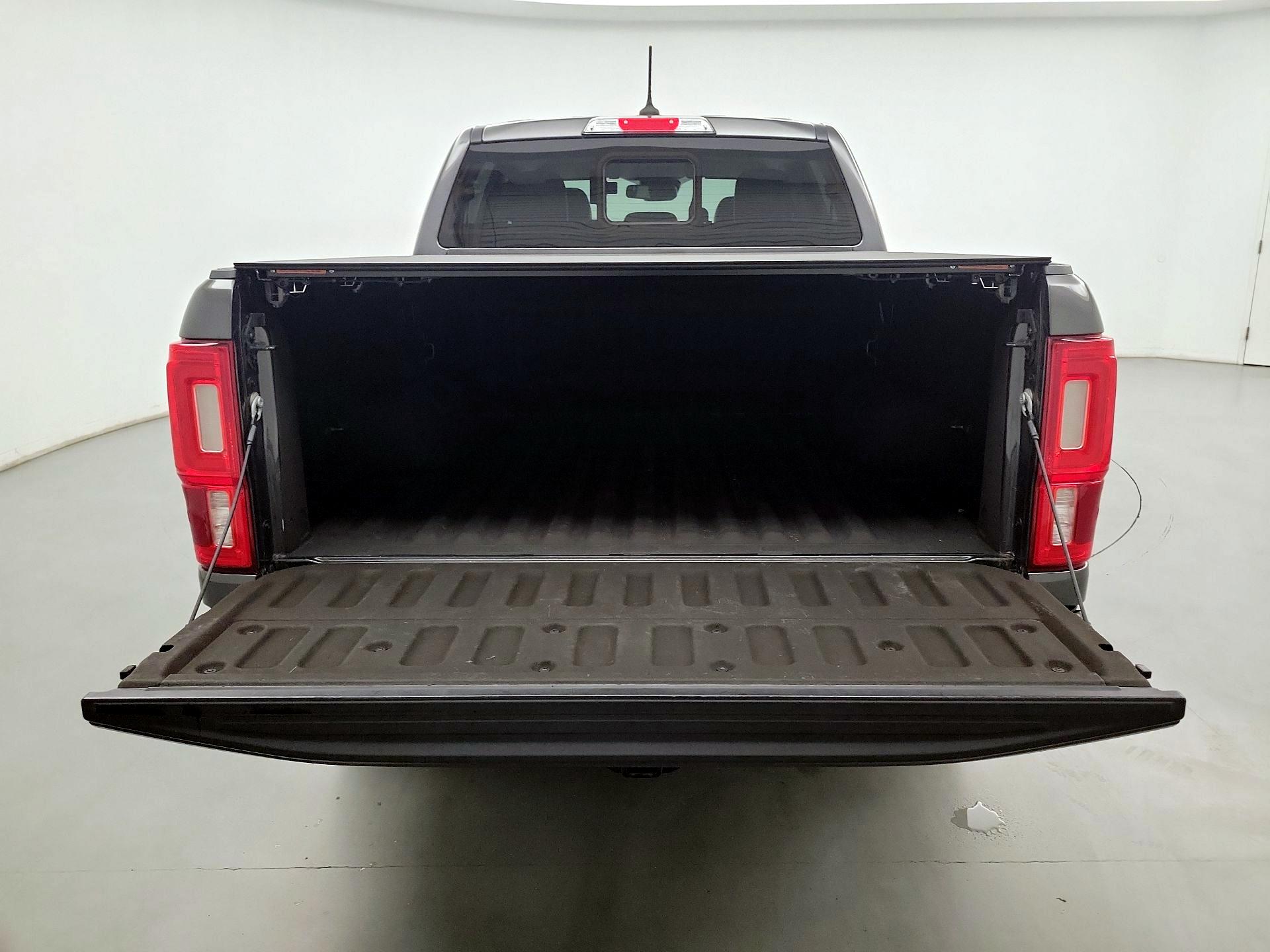 Thumbnail: 2019 Ford Ranger - 19