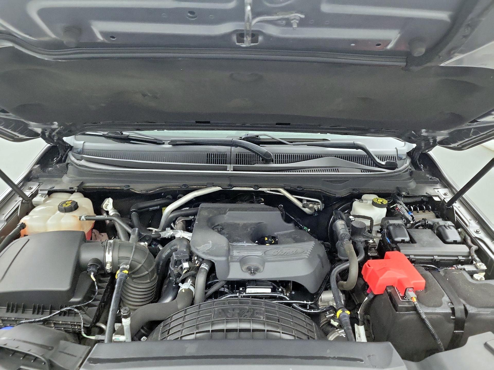 Thumbnail: 2019 Ford Ranger - 20