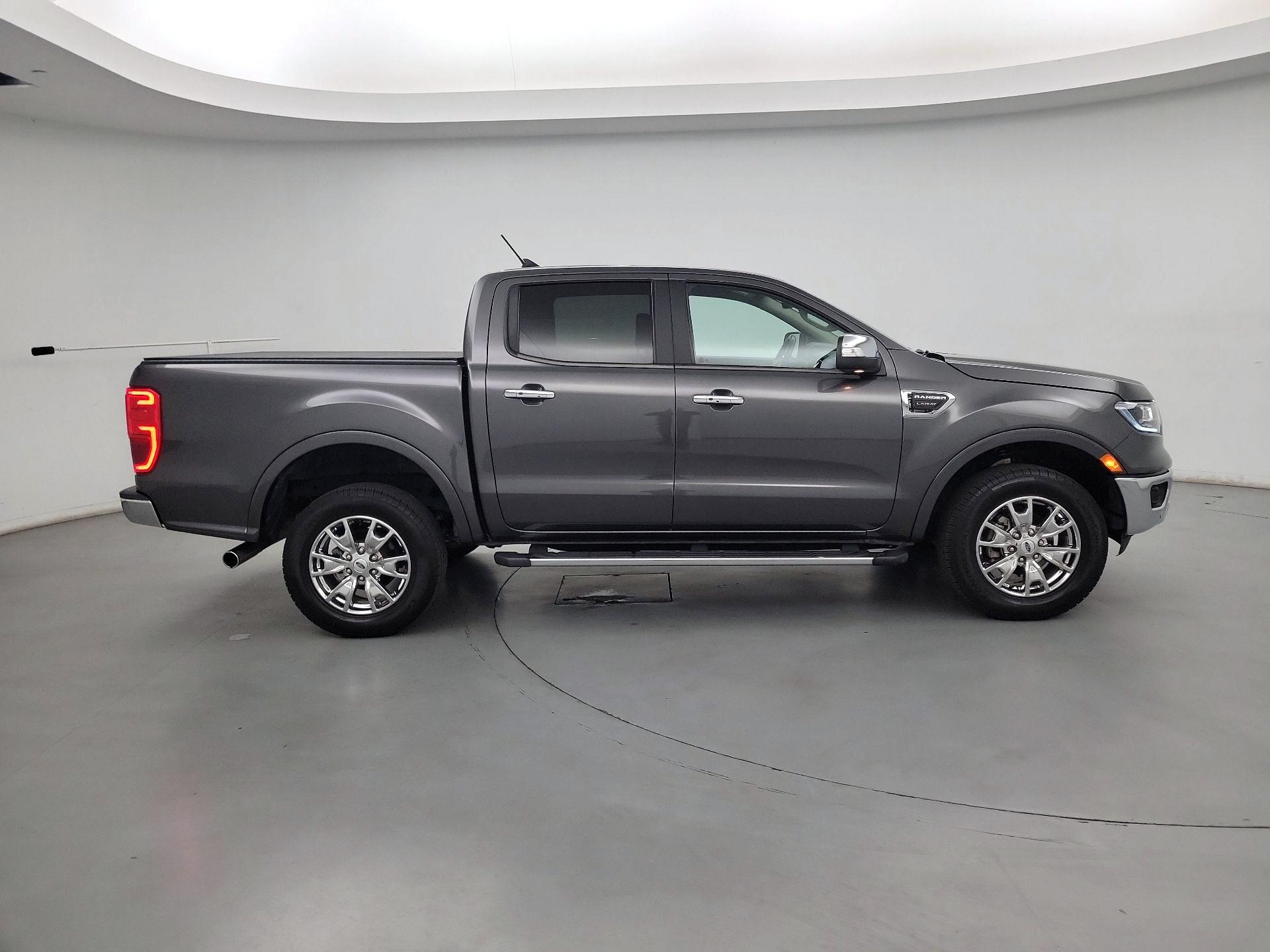 Thumbnail: 2019 Ford Ranger - 4