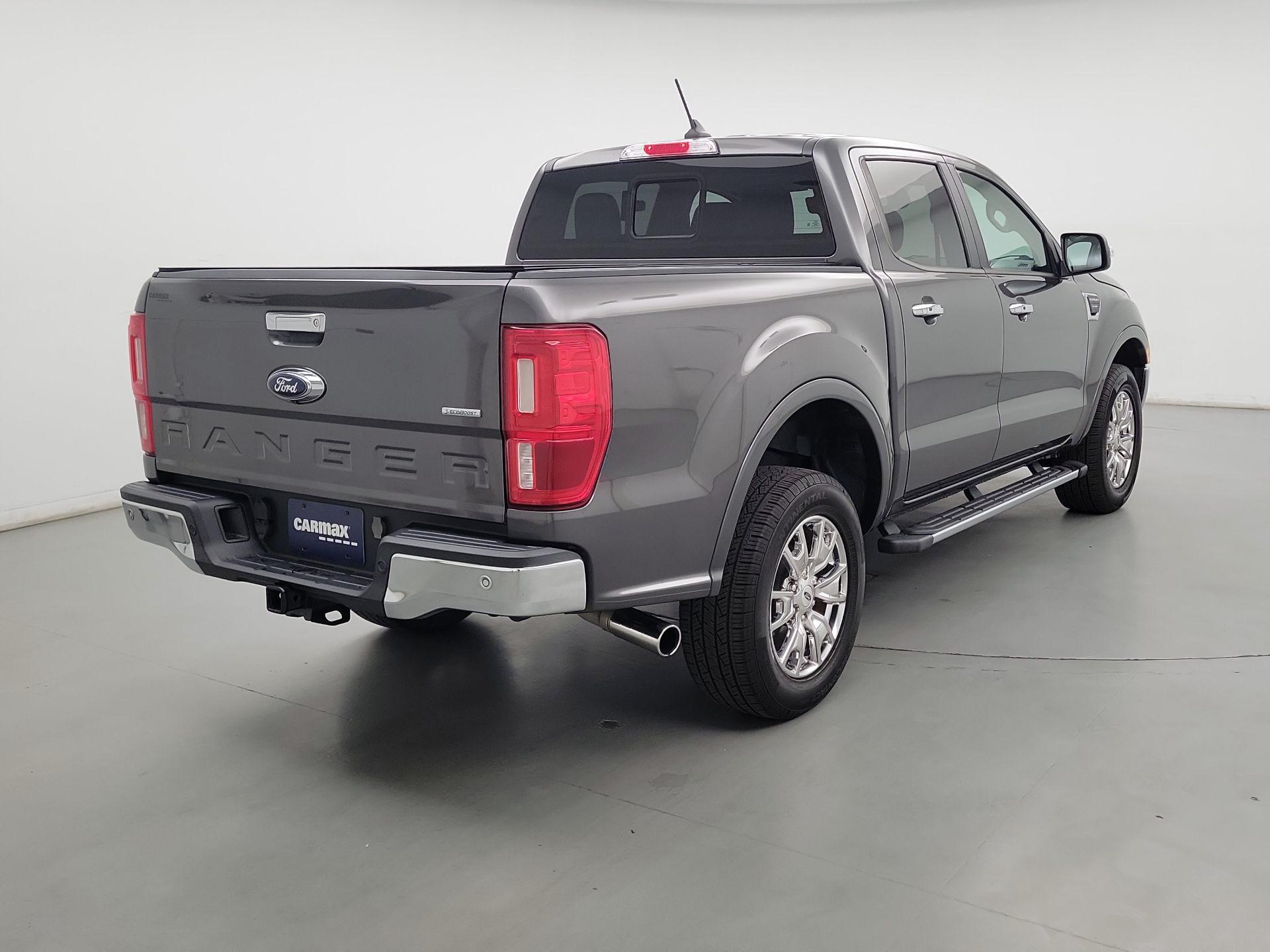 Thumbnail: 2019 Ford Ranger - 5