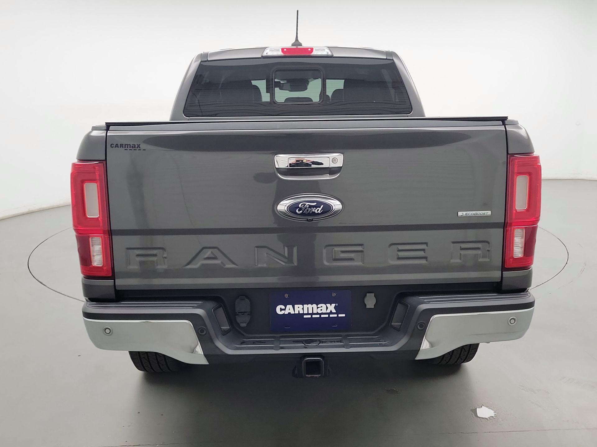 Thumbnail: 2019 Ford Ranger - 6