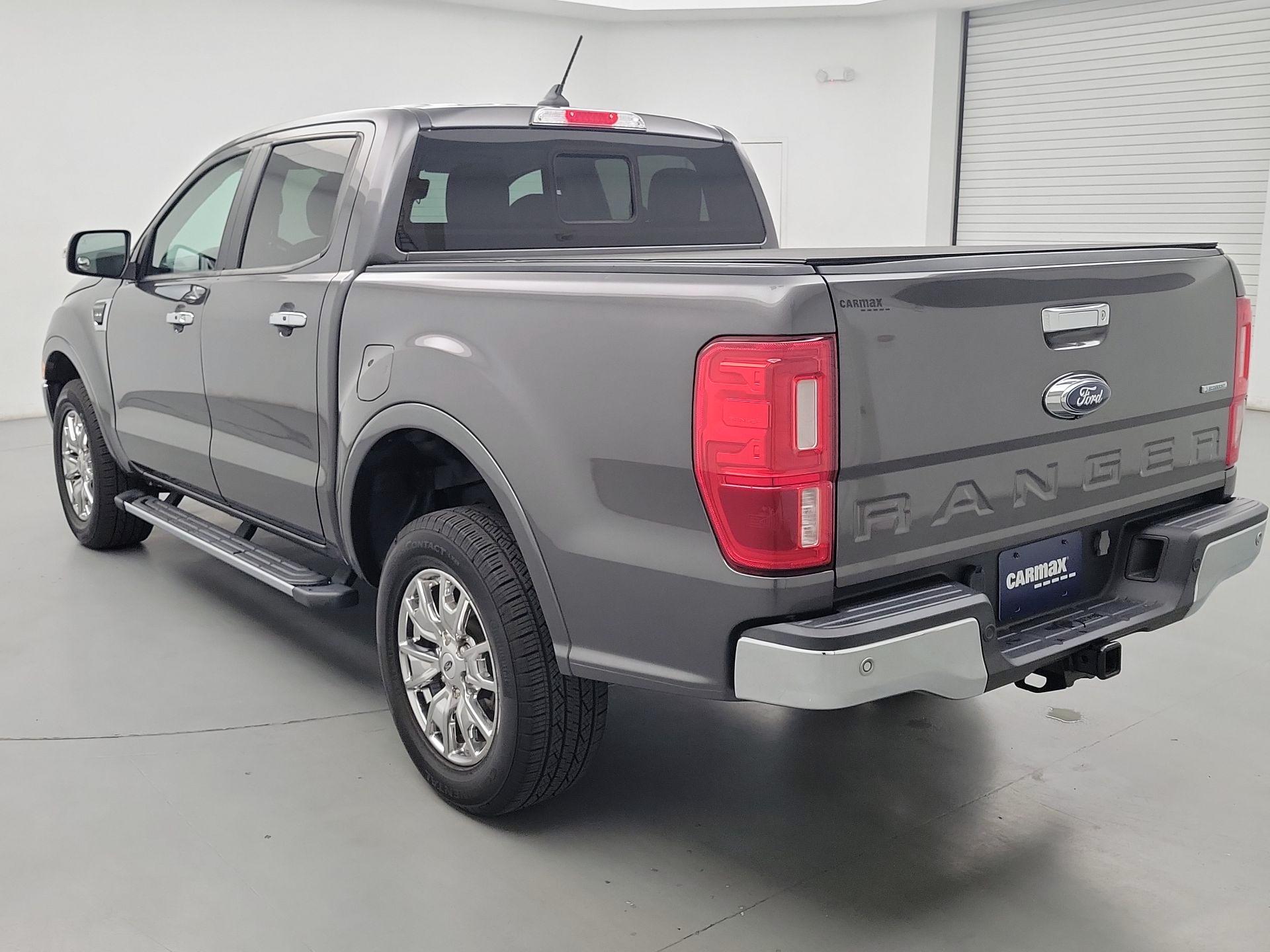 Thumbnail: 2019 Ford Ranger - 7