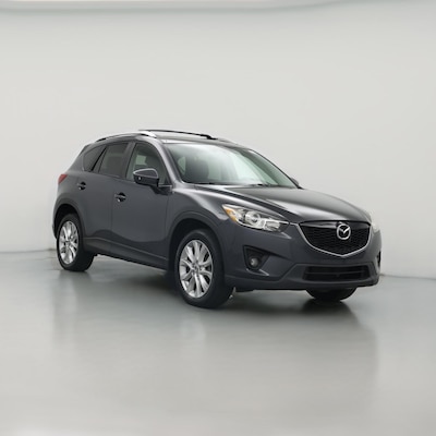 2014 Mazda CX-5 Grand Touring