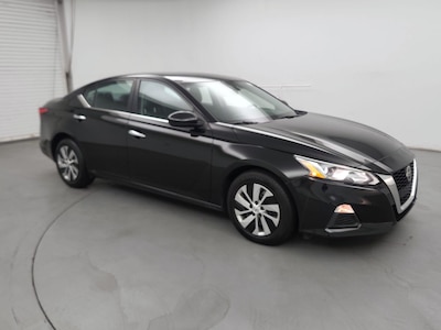 2021 Nissan Altima S