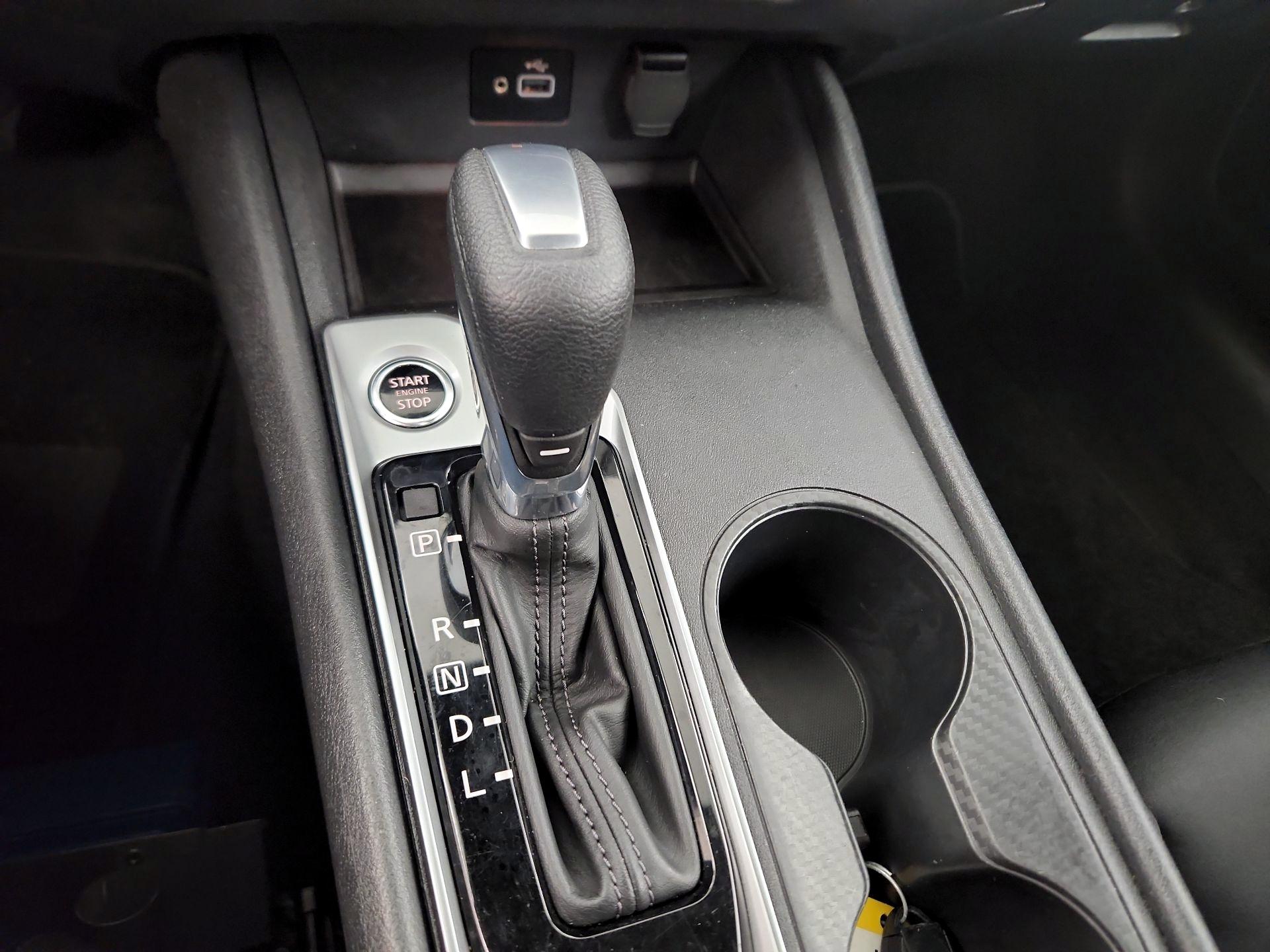 Thumbnail: 2021 Nissan Altima - 14