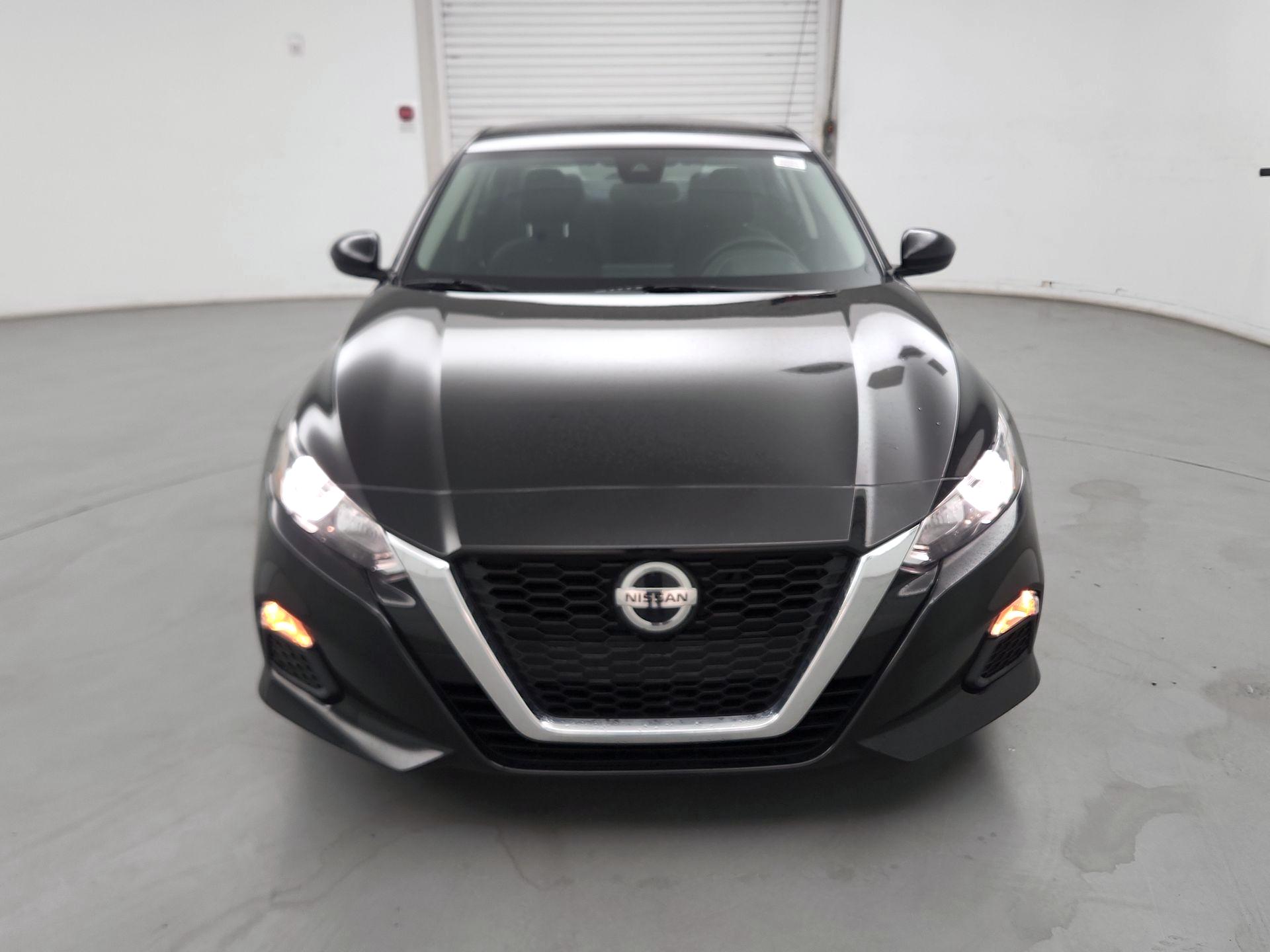 Thumbnail: 2021 Nissan Altima - 2