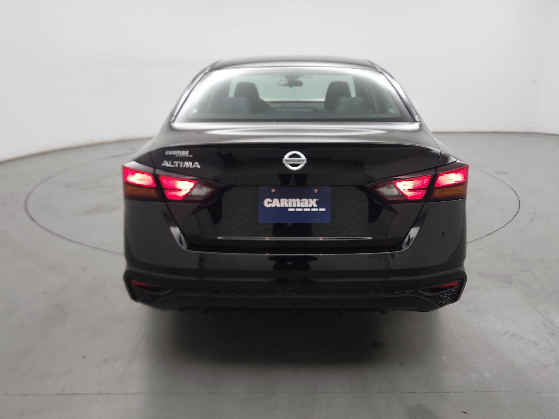 Thumbnail: 2021 Nissan Altima - 6