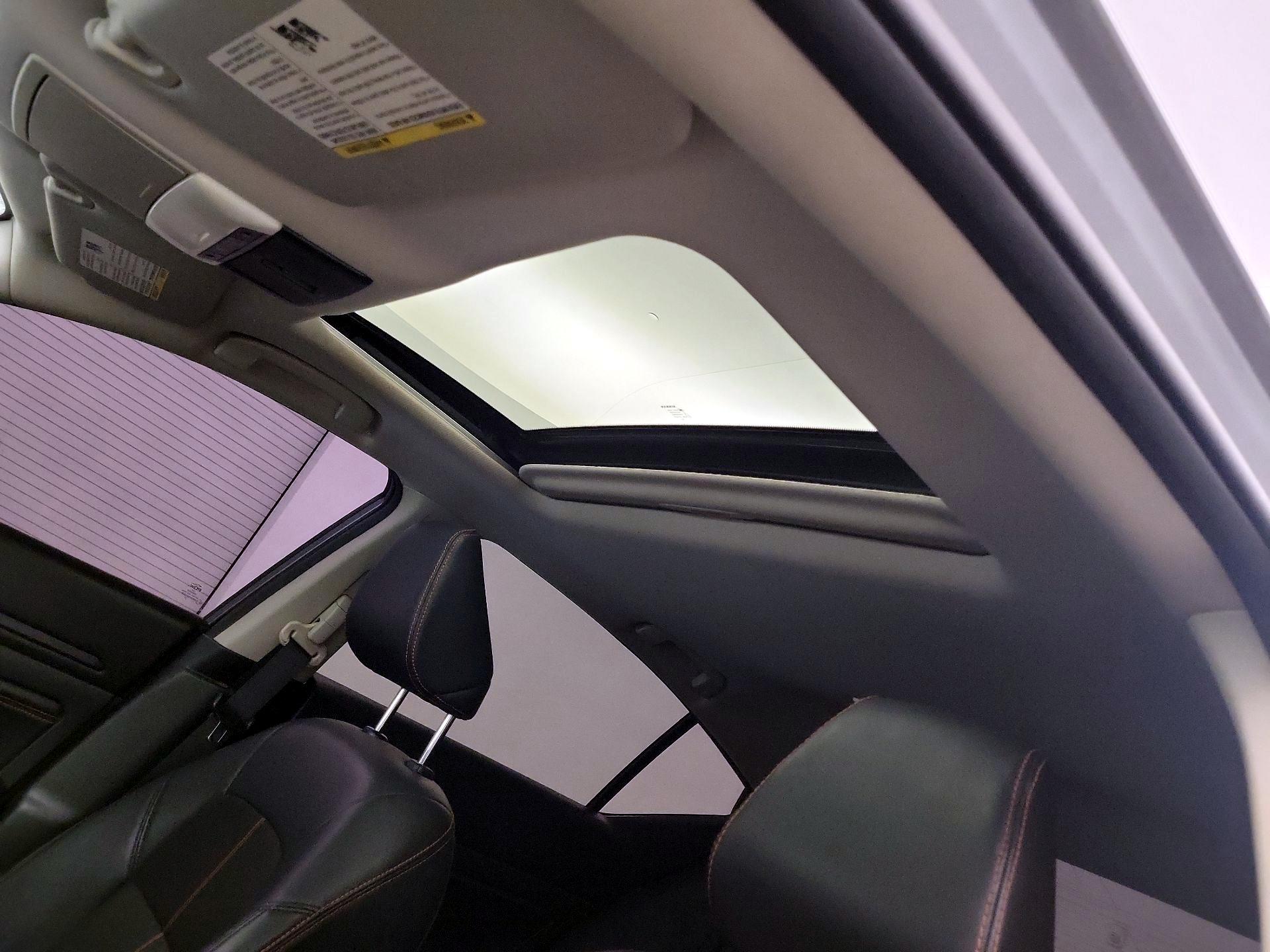 Thumbnail: 2021 Nissan Altima - 19