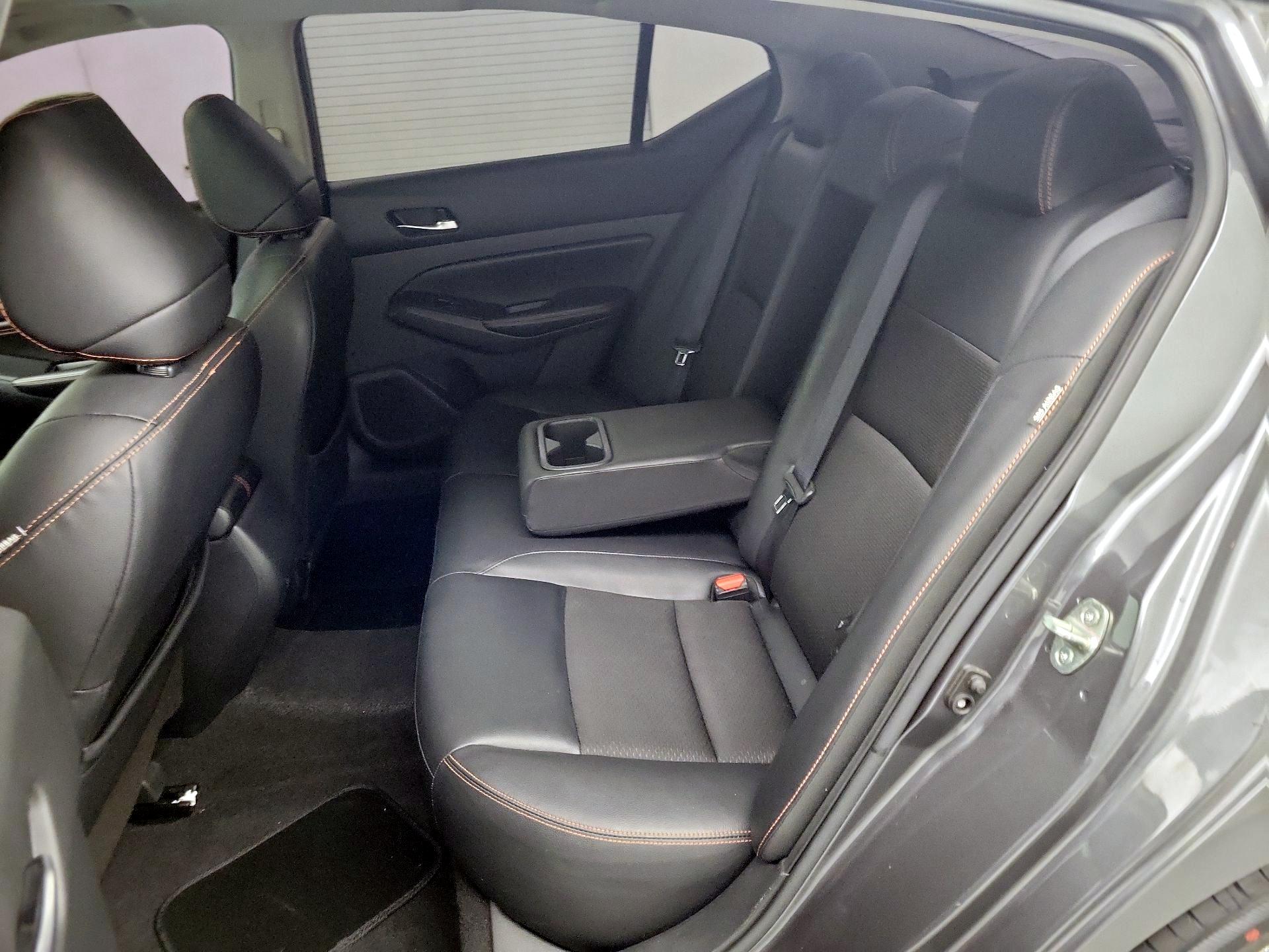 Thumbnail: 2021 Nissan Altima - 20