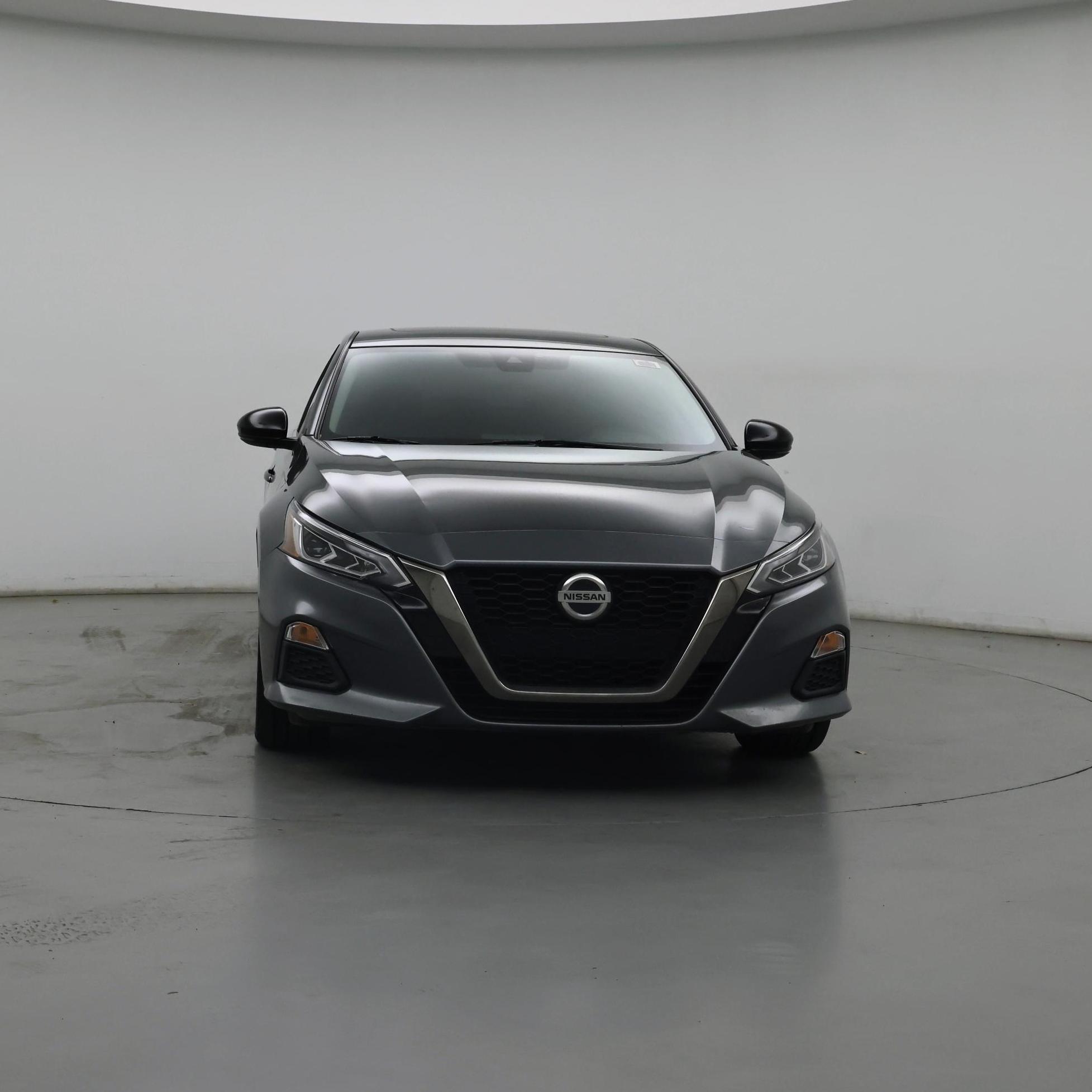 Thumbnail: 2021 Nissan Altima - 5
