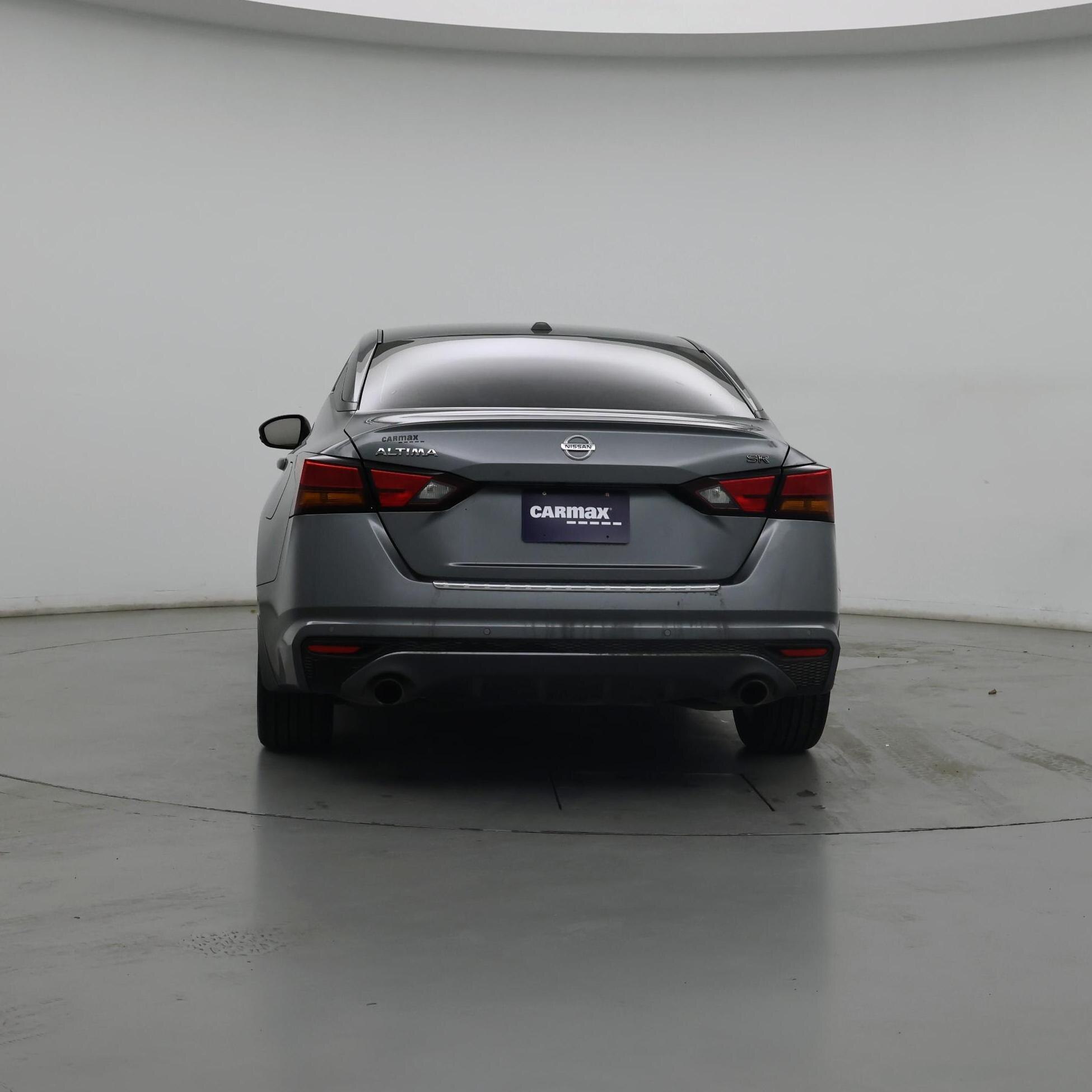 Thumbnail: 2021 Nissan Altima - 6