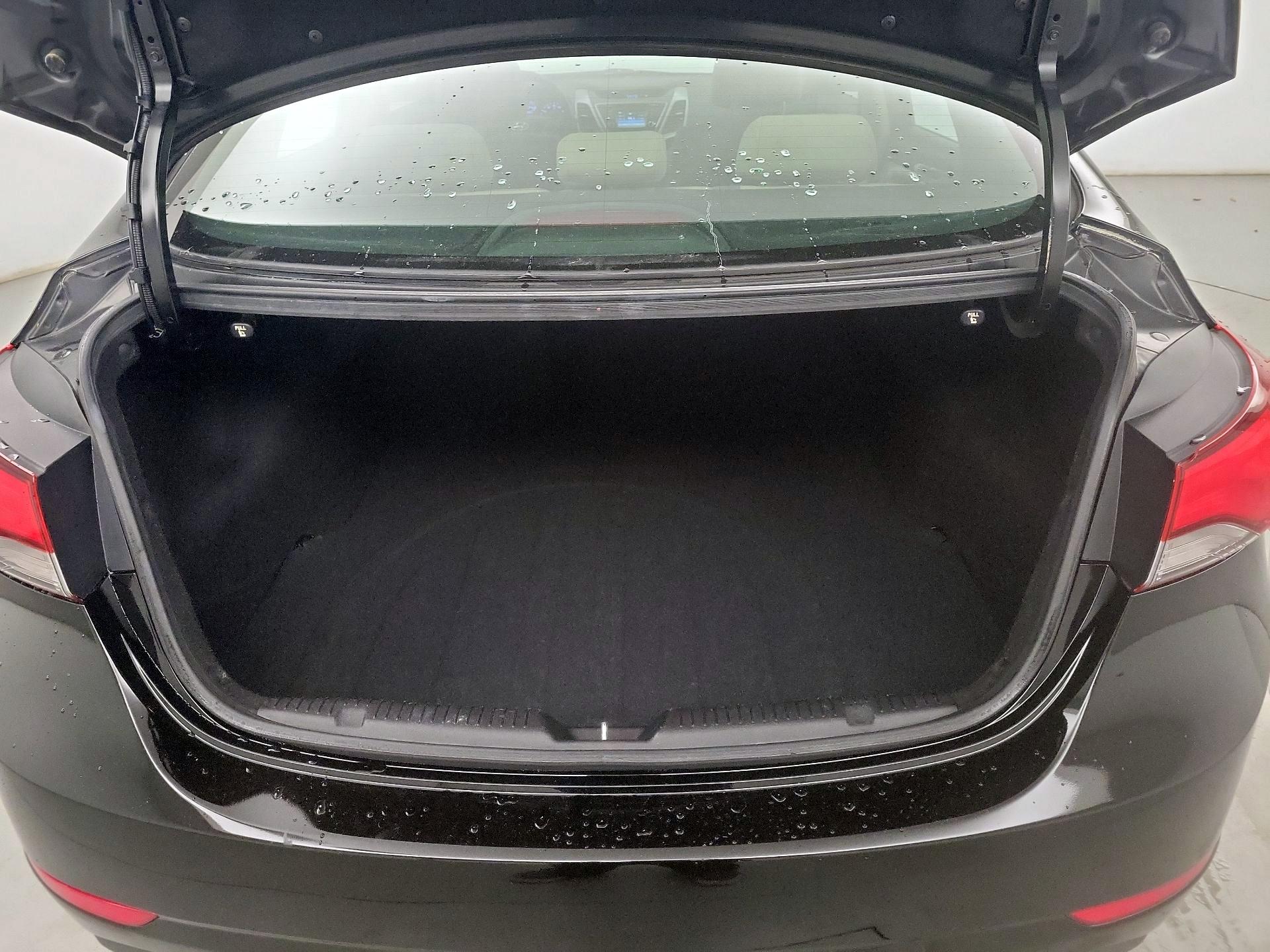 Thumbnail: 2014 Hyundai Elantra - 20