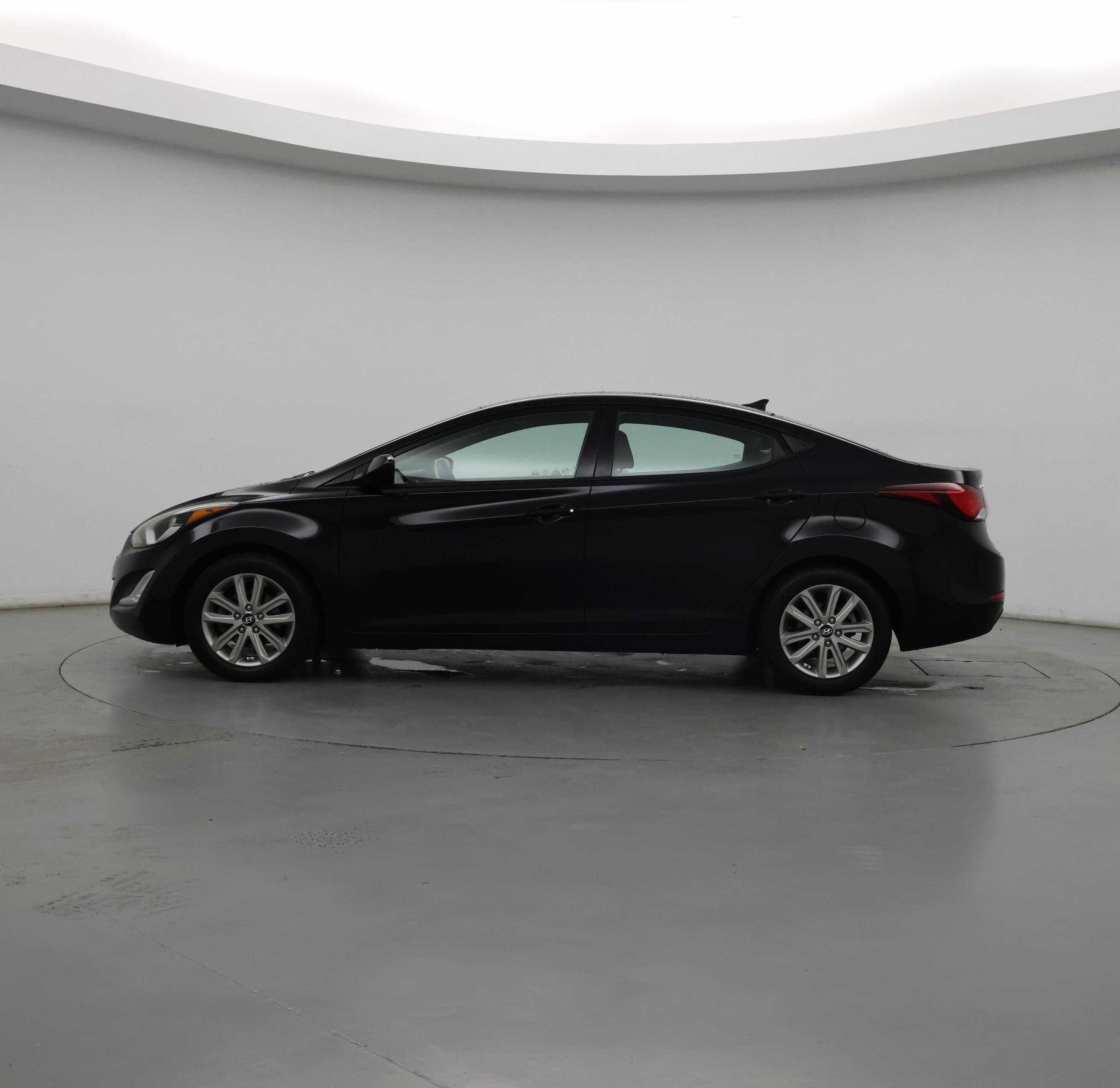 Thumbnail: 2014 Hyundai Elantra - 3