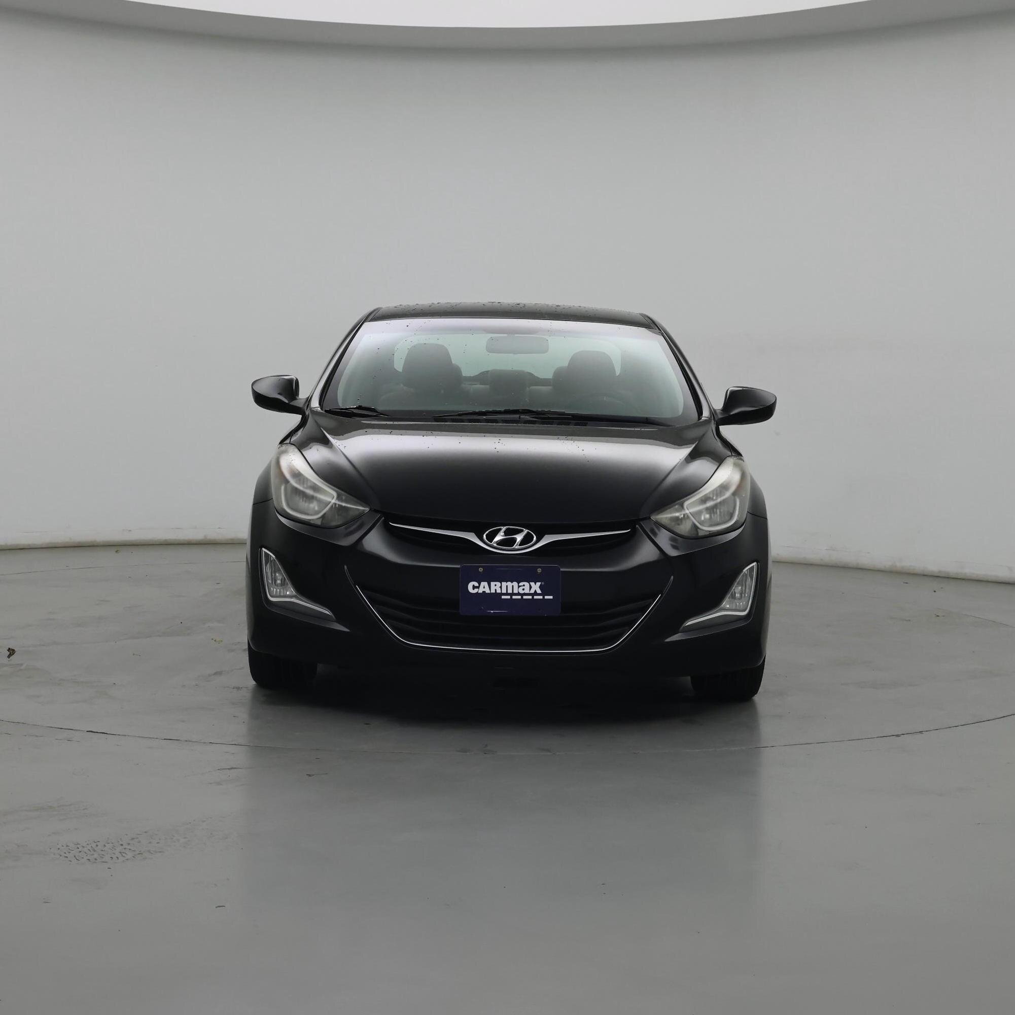 Thumbnail: 2014 Hyundai Elantra - 5