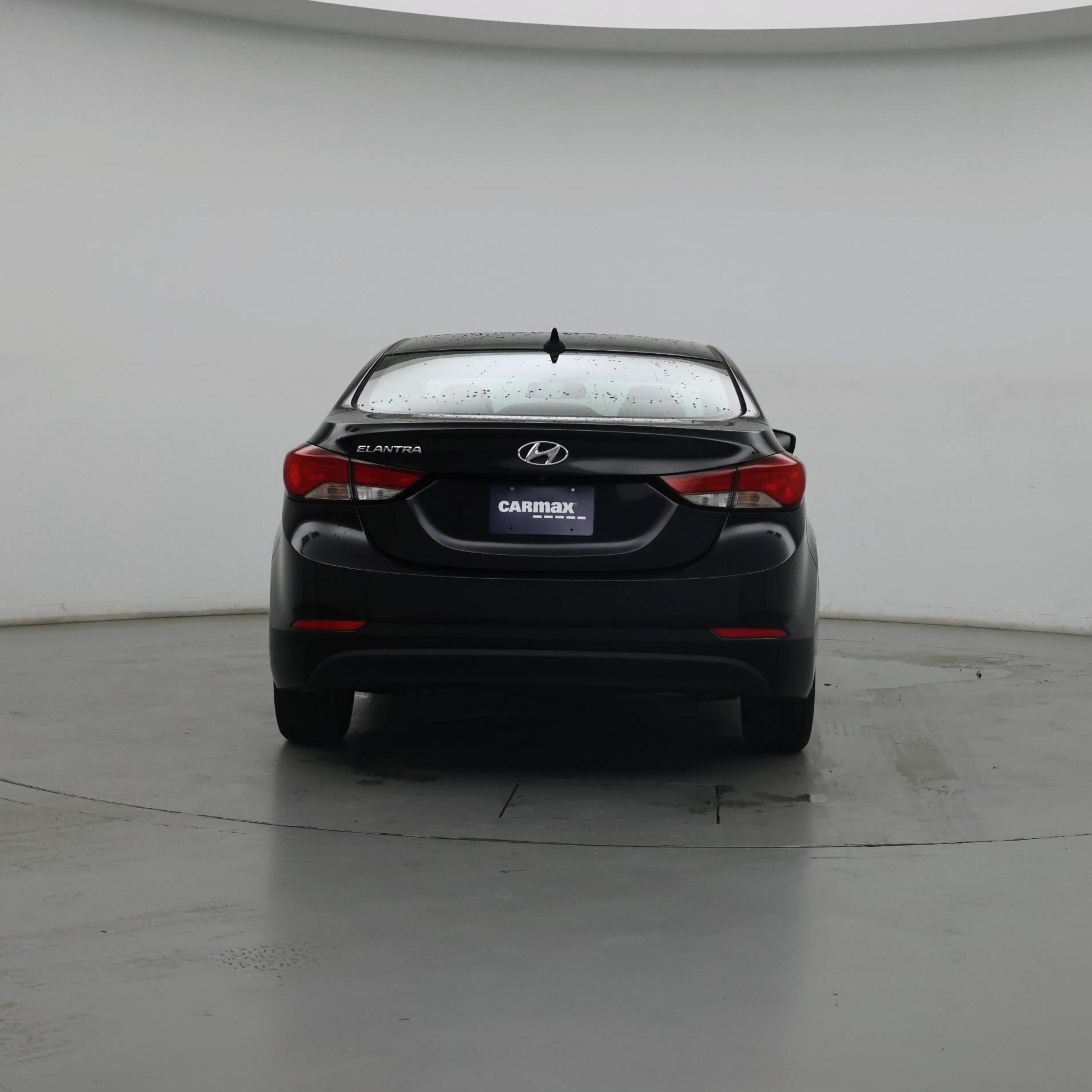 Thumbnail: 2014 Hyundai Elantra - 6