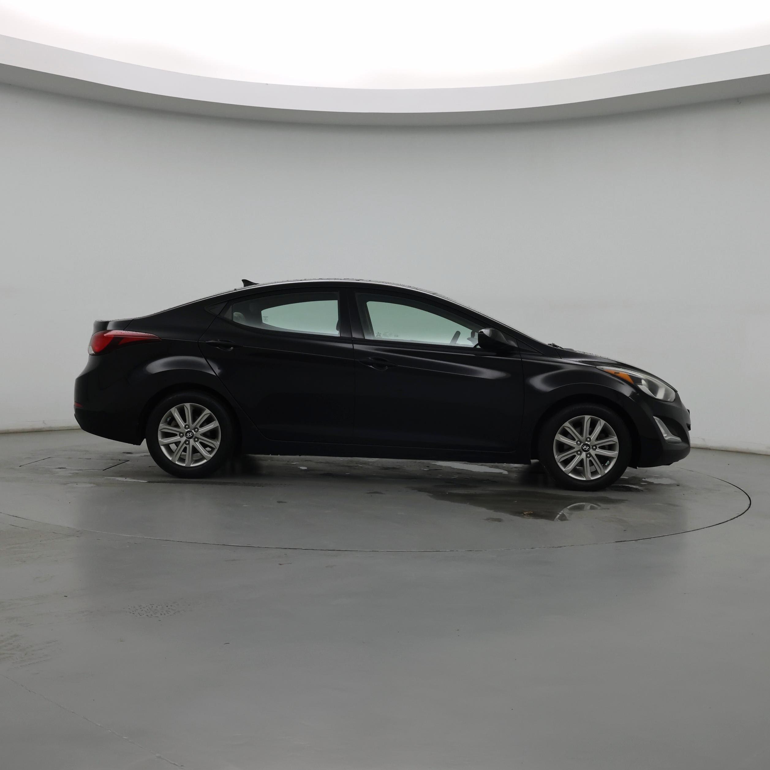 Thumbnail: 2014 Hyundai Elantra - 7