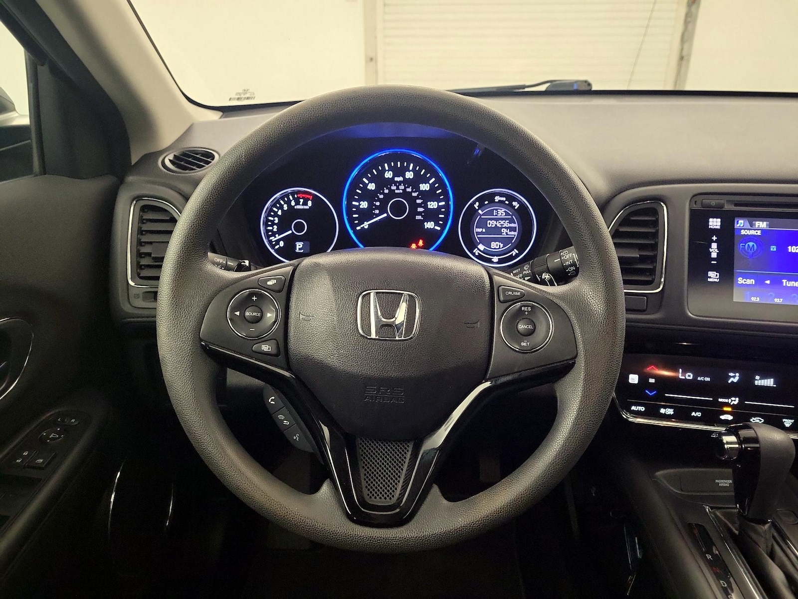 2016 Honda HR-V EX - Photo 11
