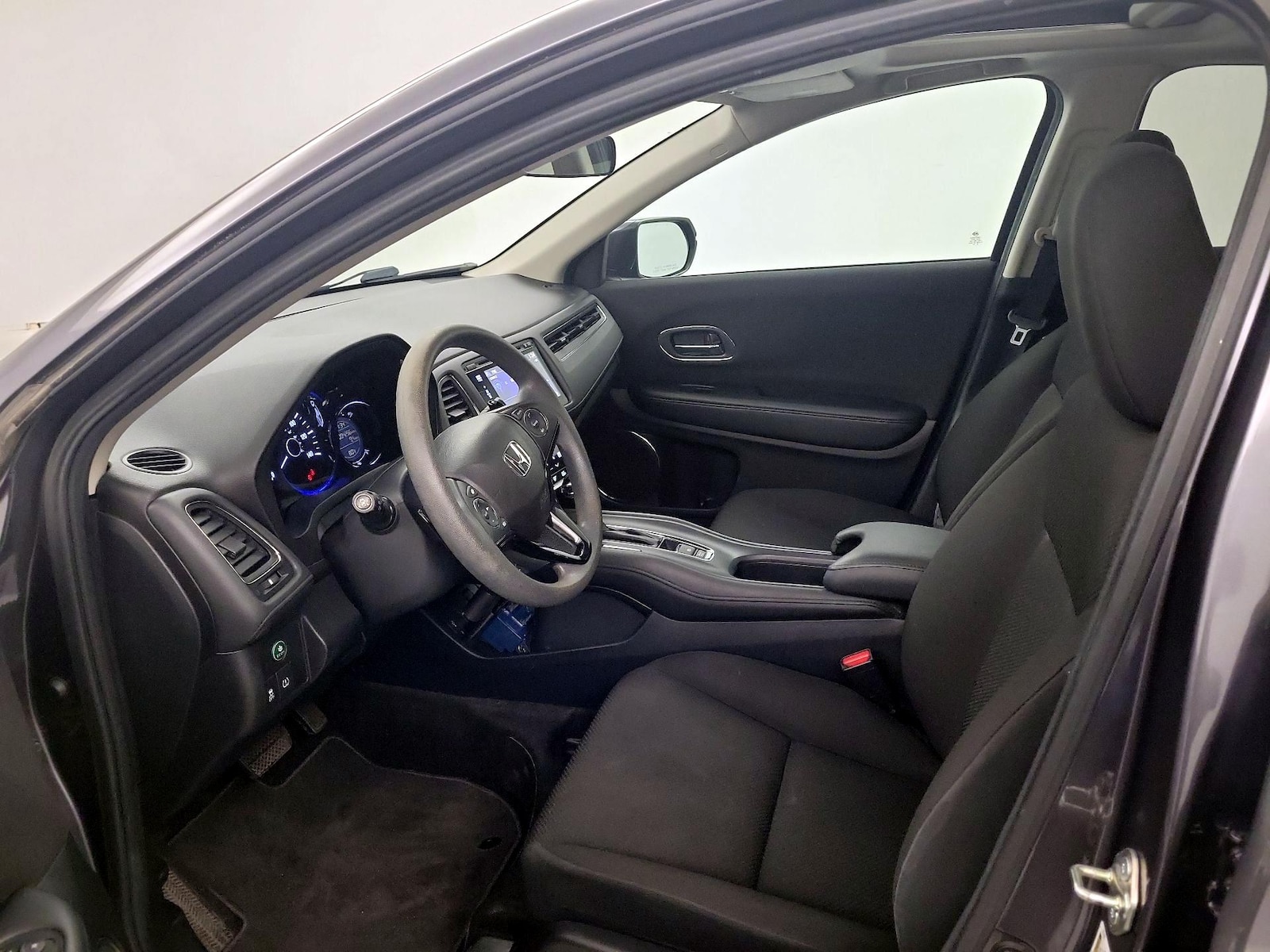 2016 Honda HR-V EX - Photo 12