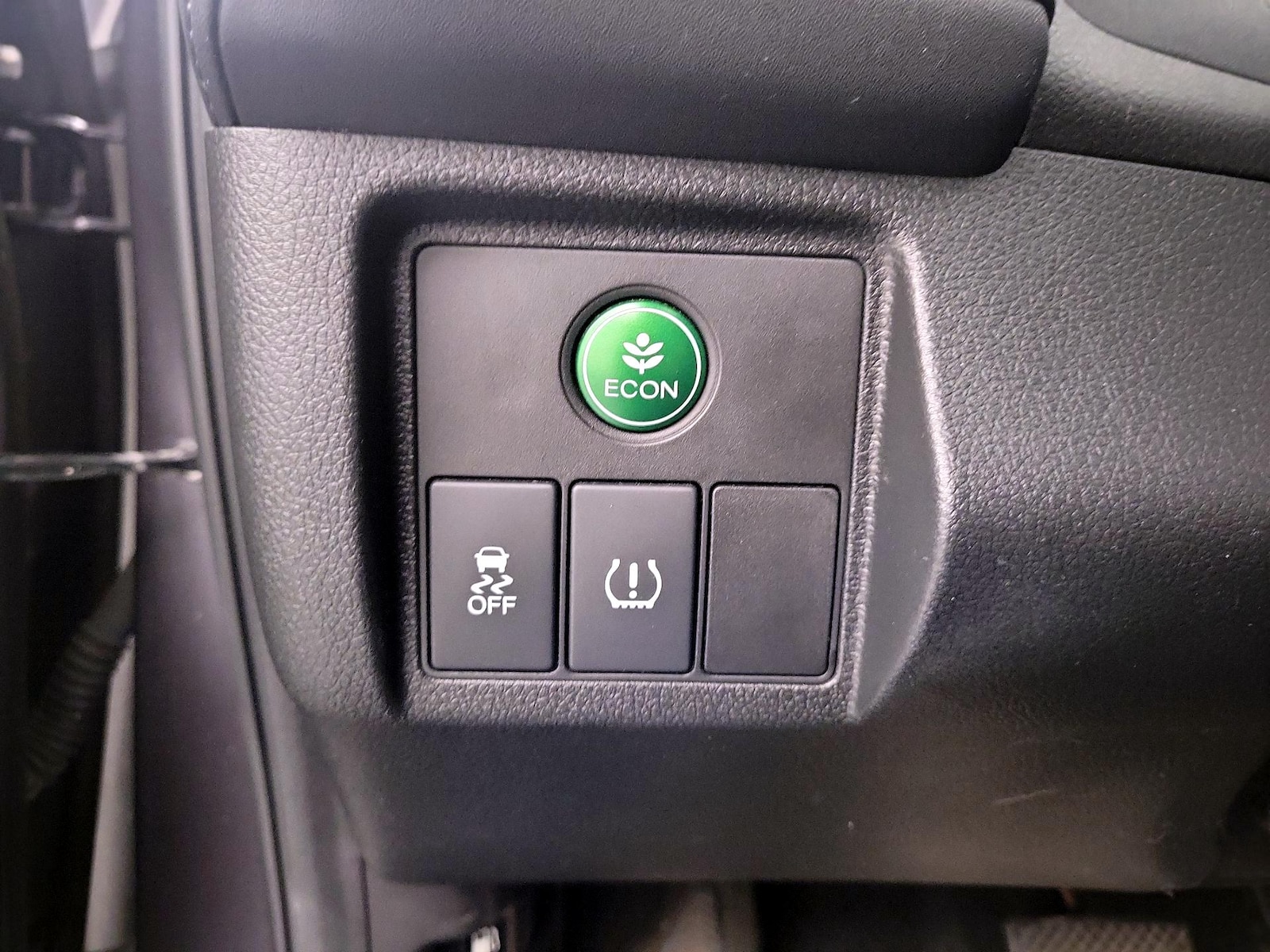 2016 Honda HR-V EX - Photo 14