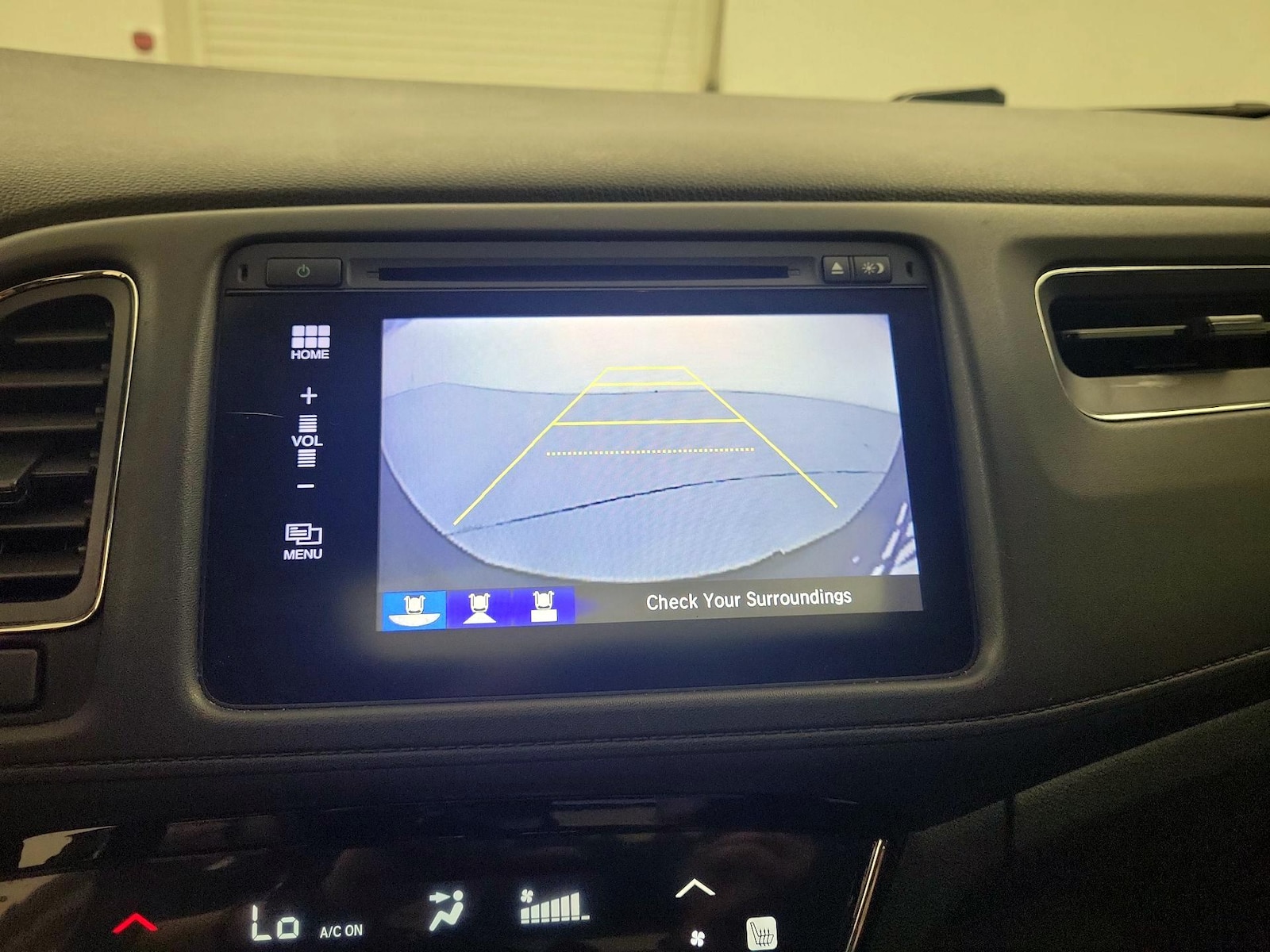 2016 Honda HR-V EX - Photo 15