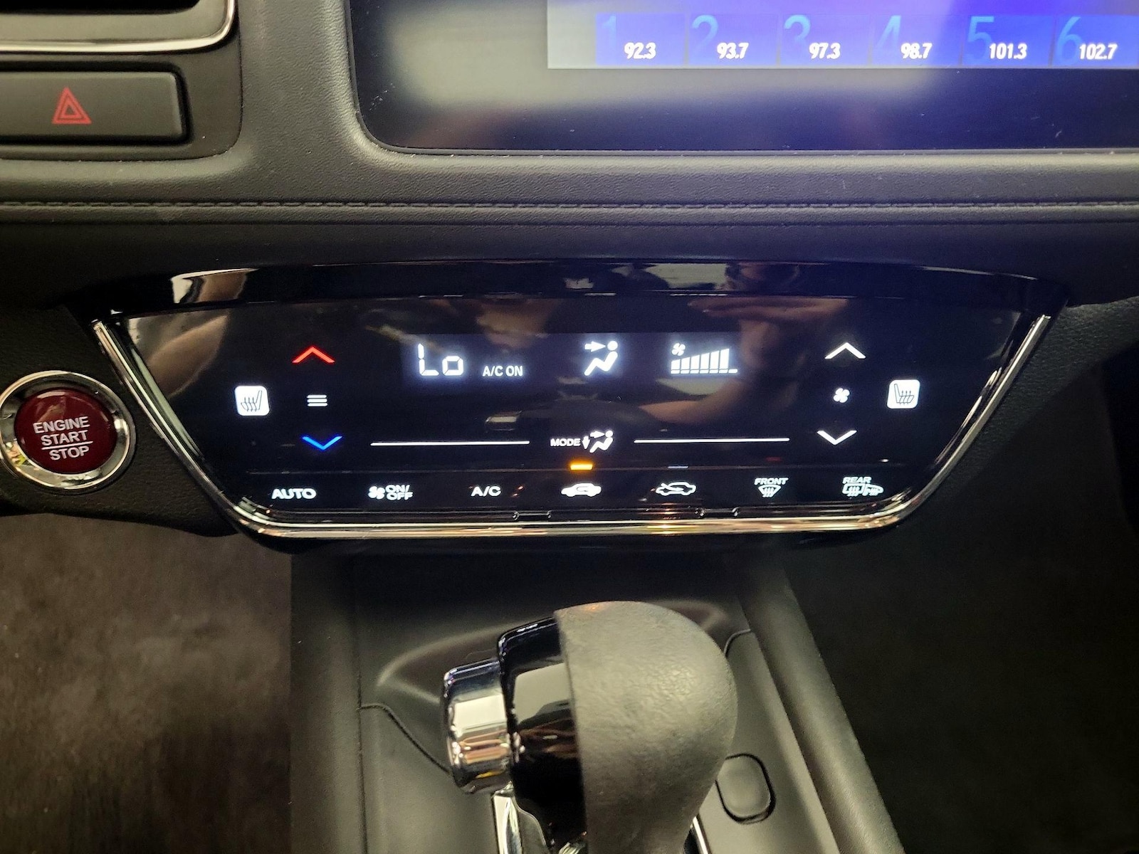 2016 Honda HR-V EX - Photo 17
