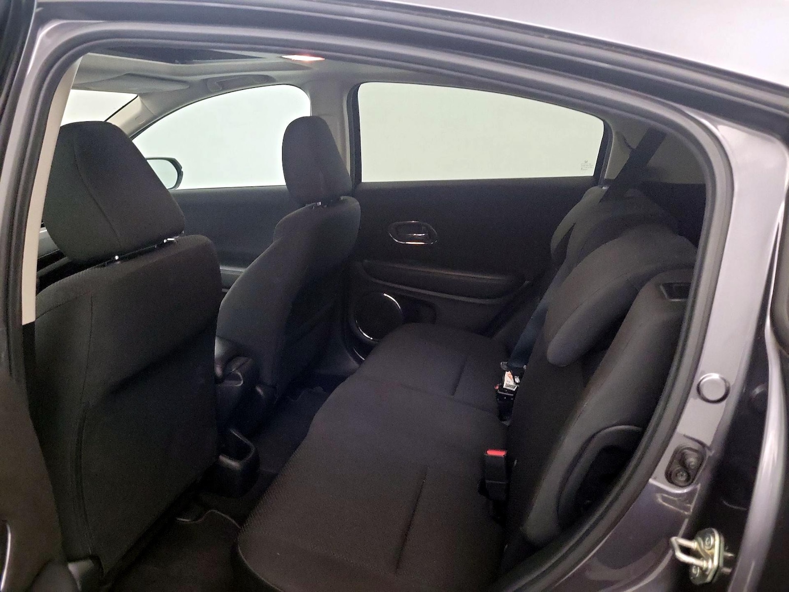 2016 Honda HR-V EX - Photo 20