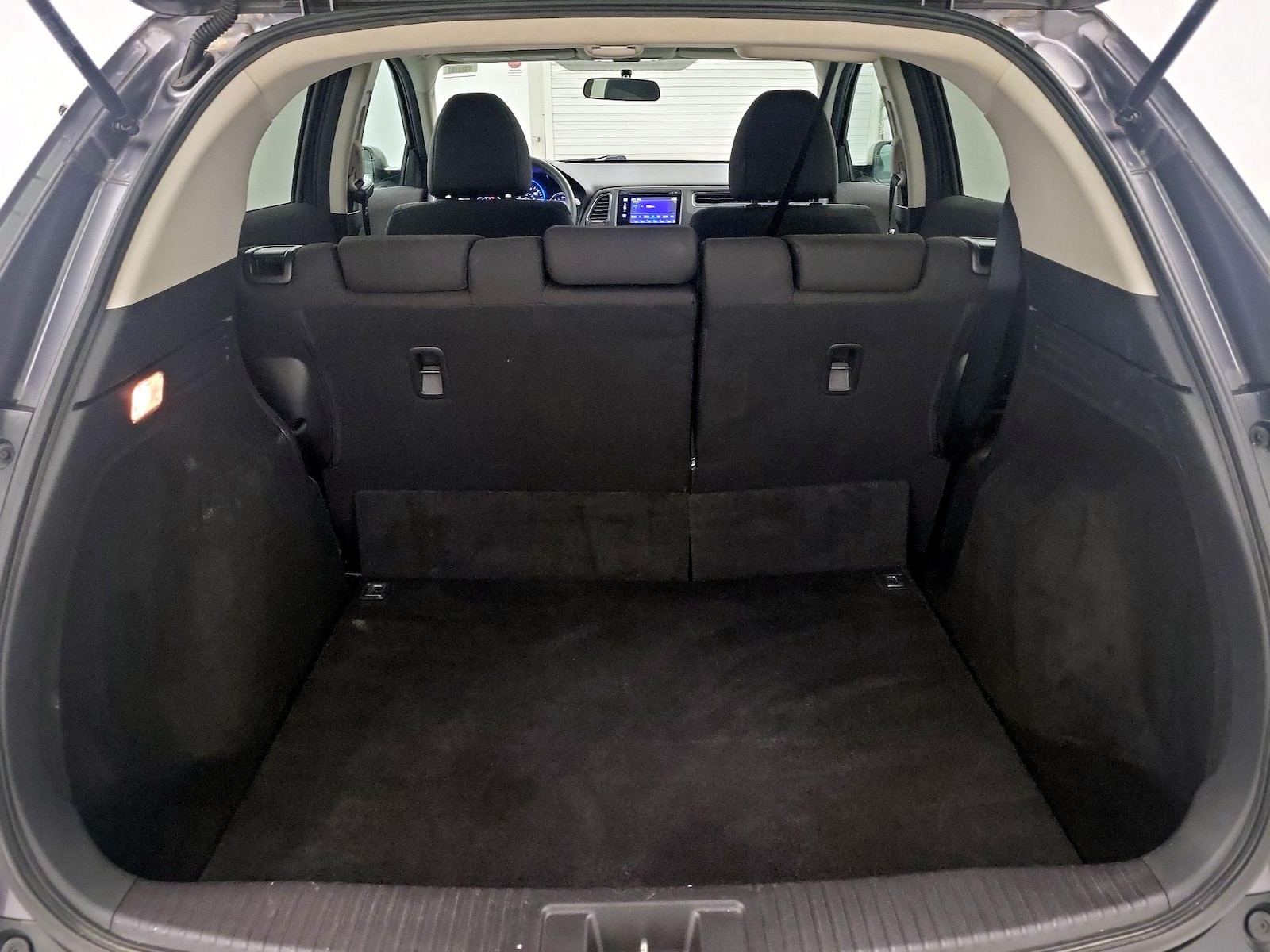 2016 Honda HR-V EX - Photo 21