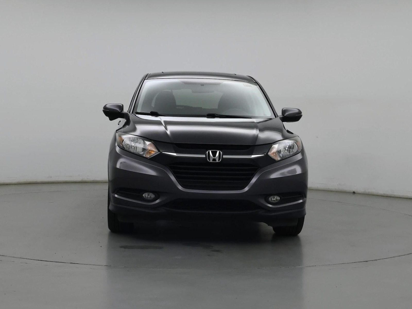 2016 Honda HR-V EX - Photo 6