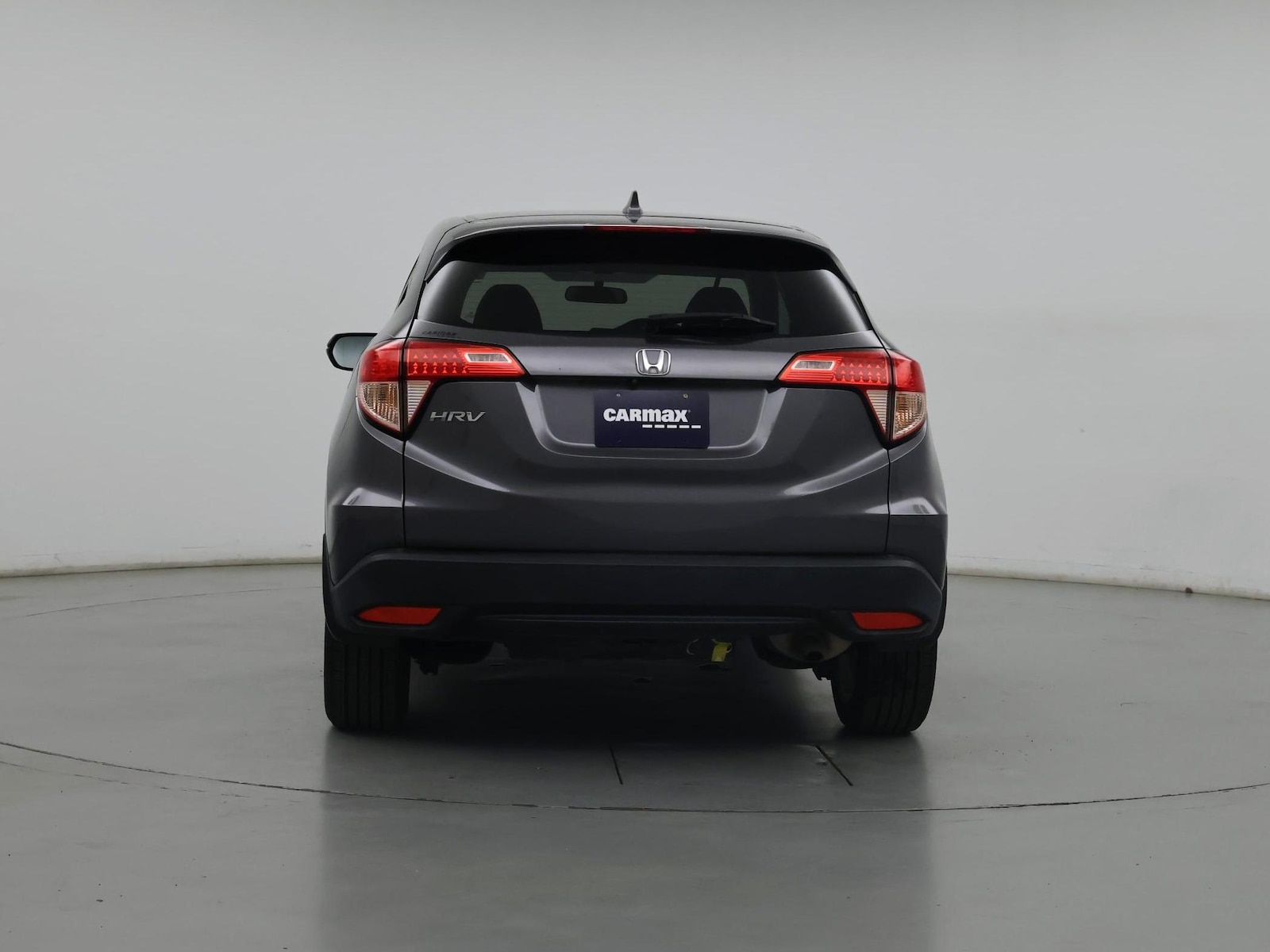 2016 Honda HR-V EX - Photo 7