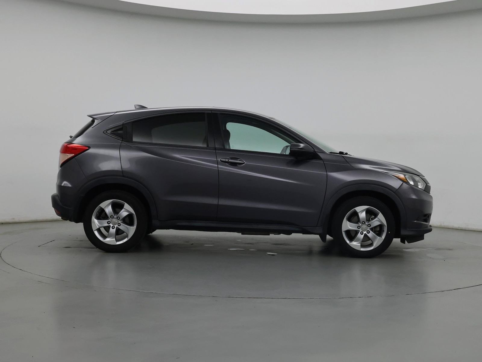 2016 Honda HR-V EX - Photo 8