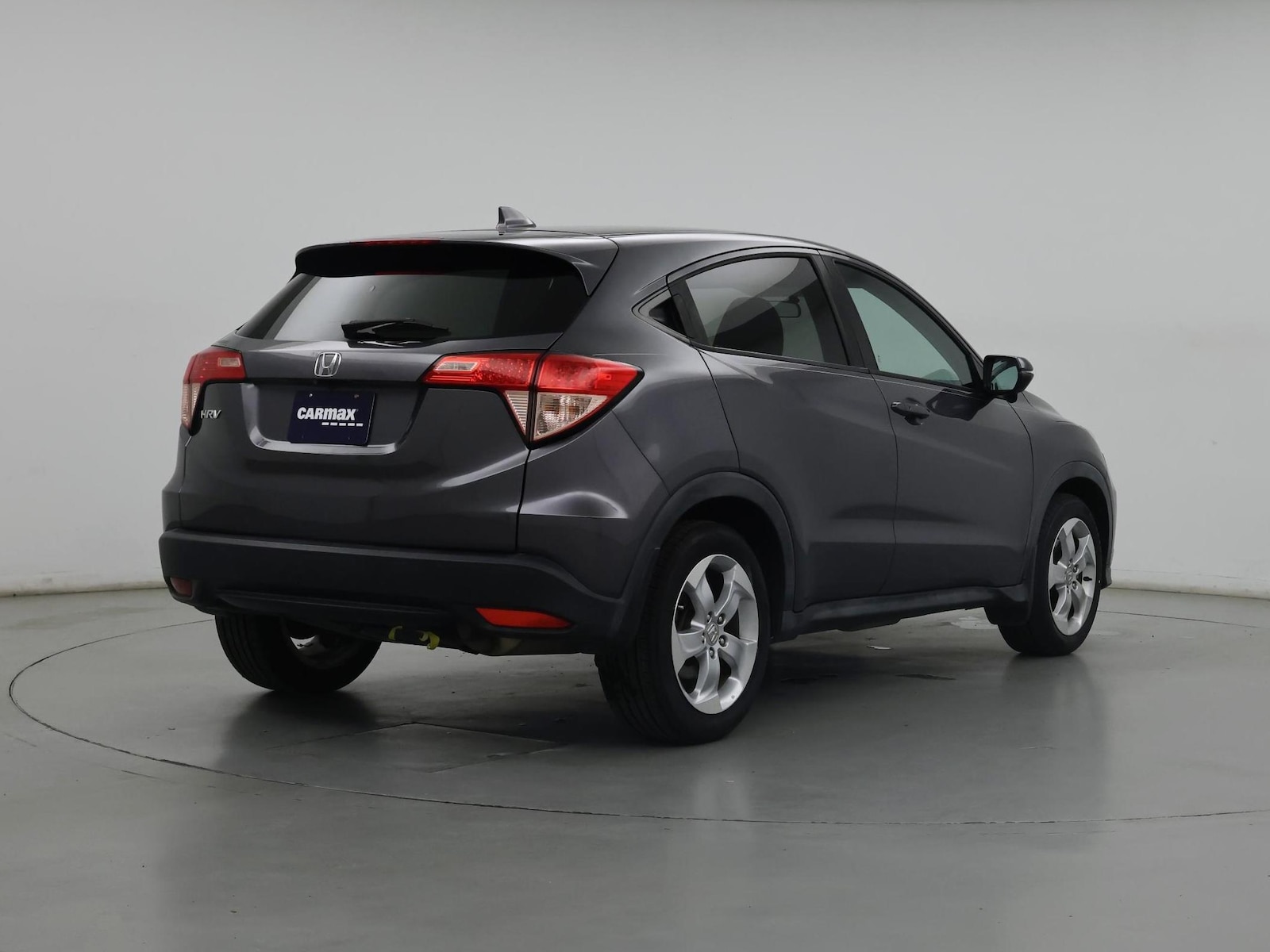 2016 Honda HR-V EX - Photo 9