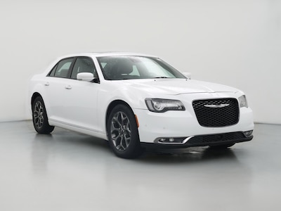 2015 Chrysler 300 S